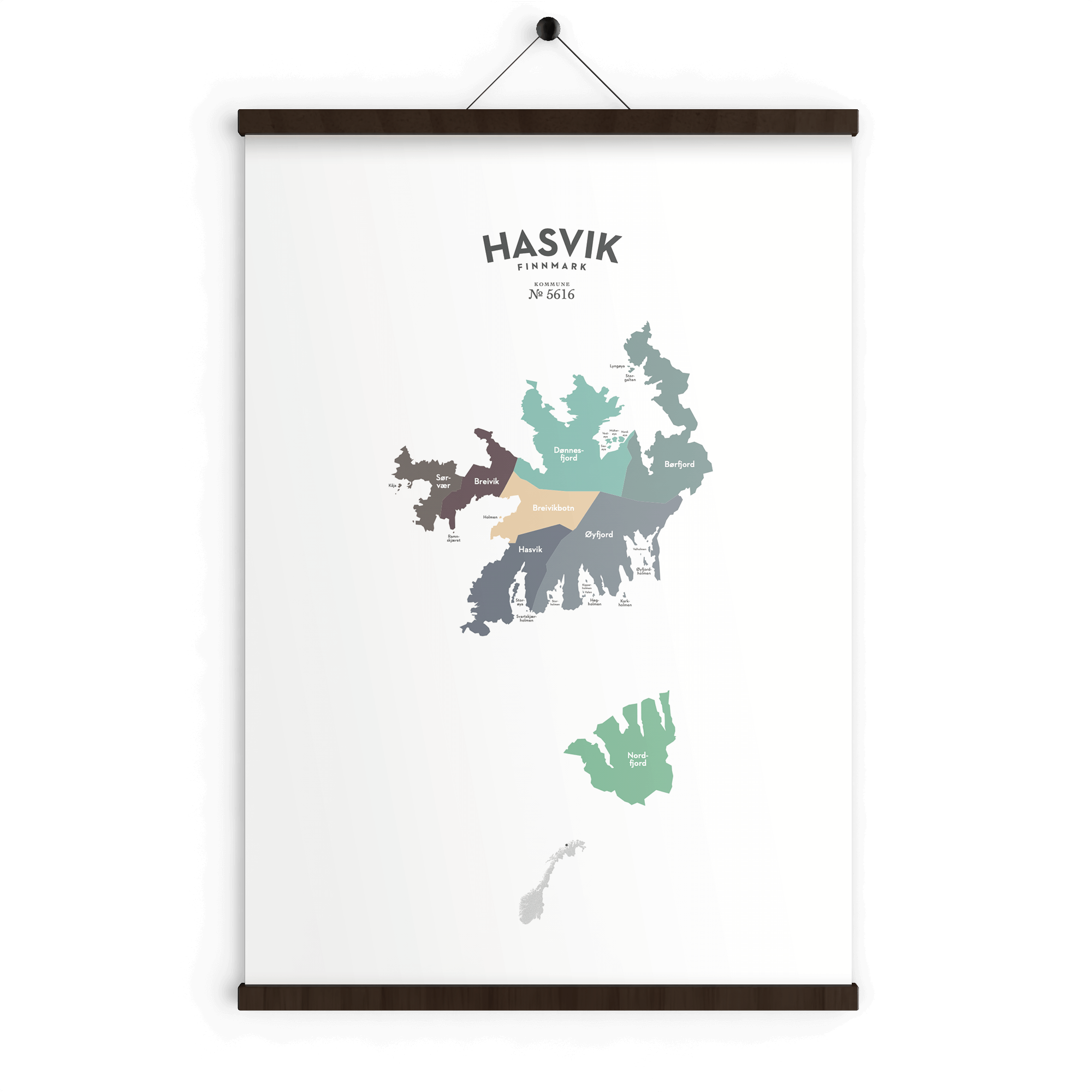 Hasvik