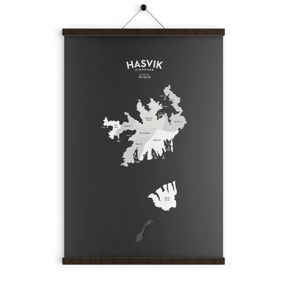 Hasvik