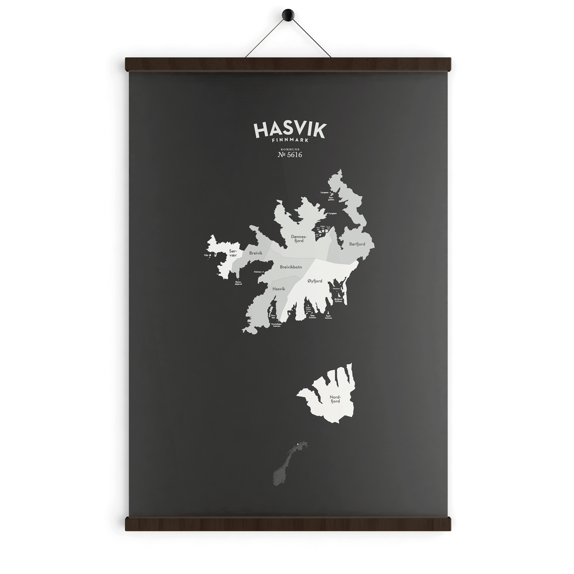 Hasvik