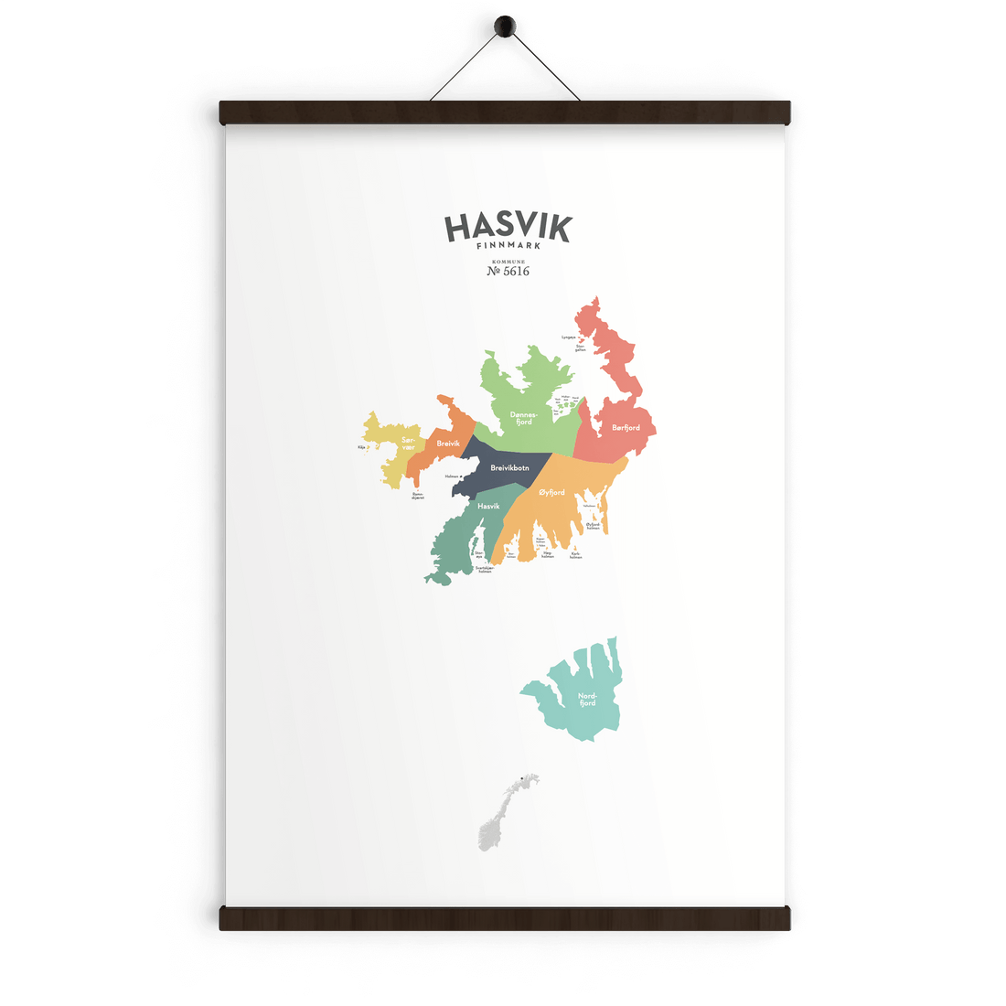 Hasvik