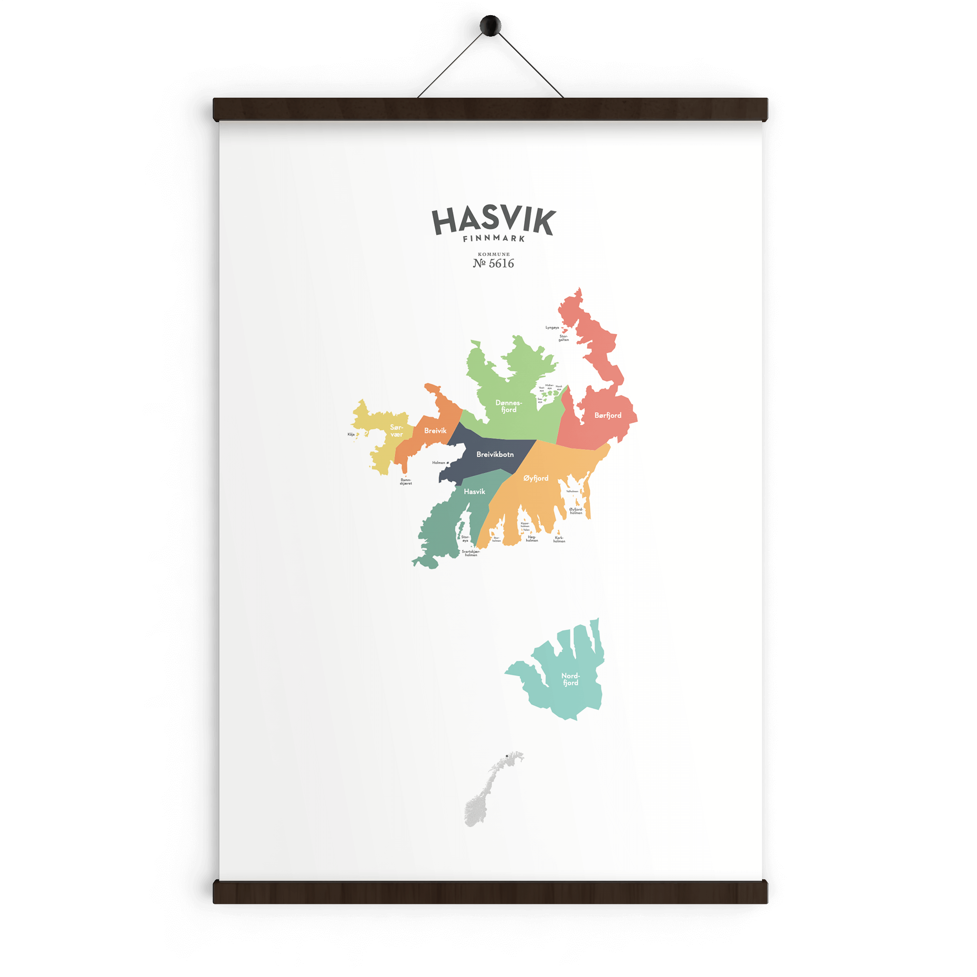 Hasvik
