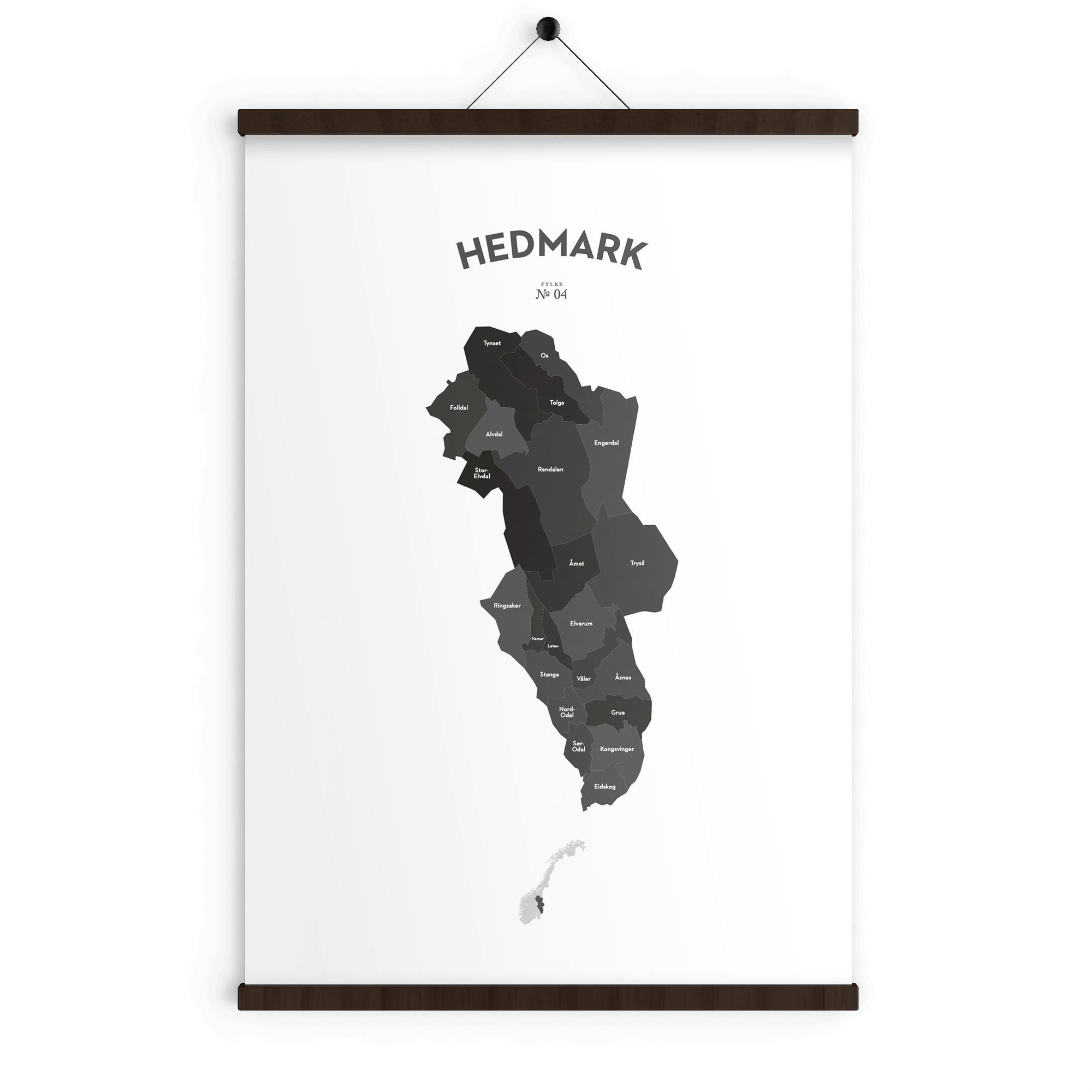 Hedmark