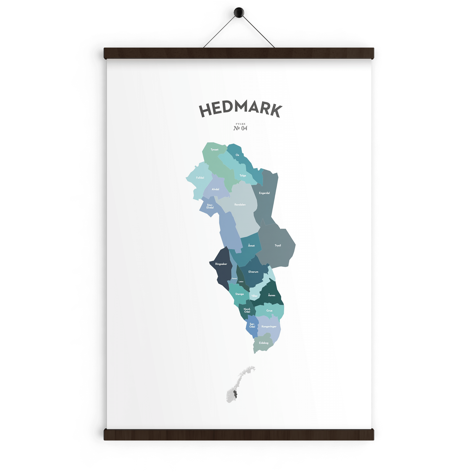 Hedmark