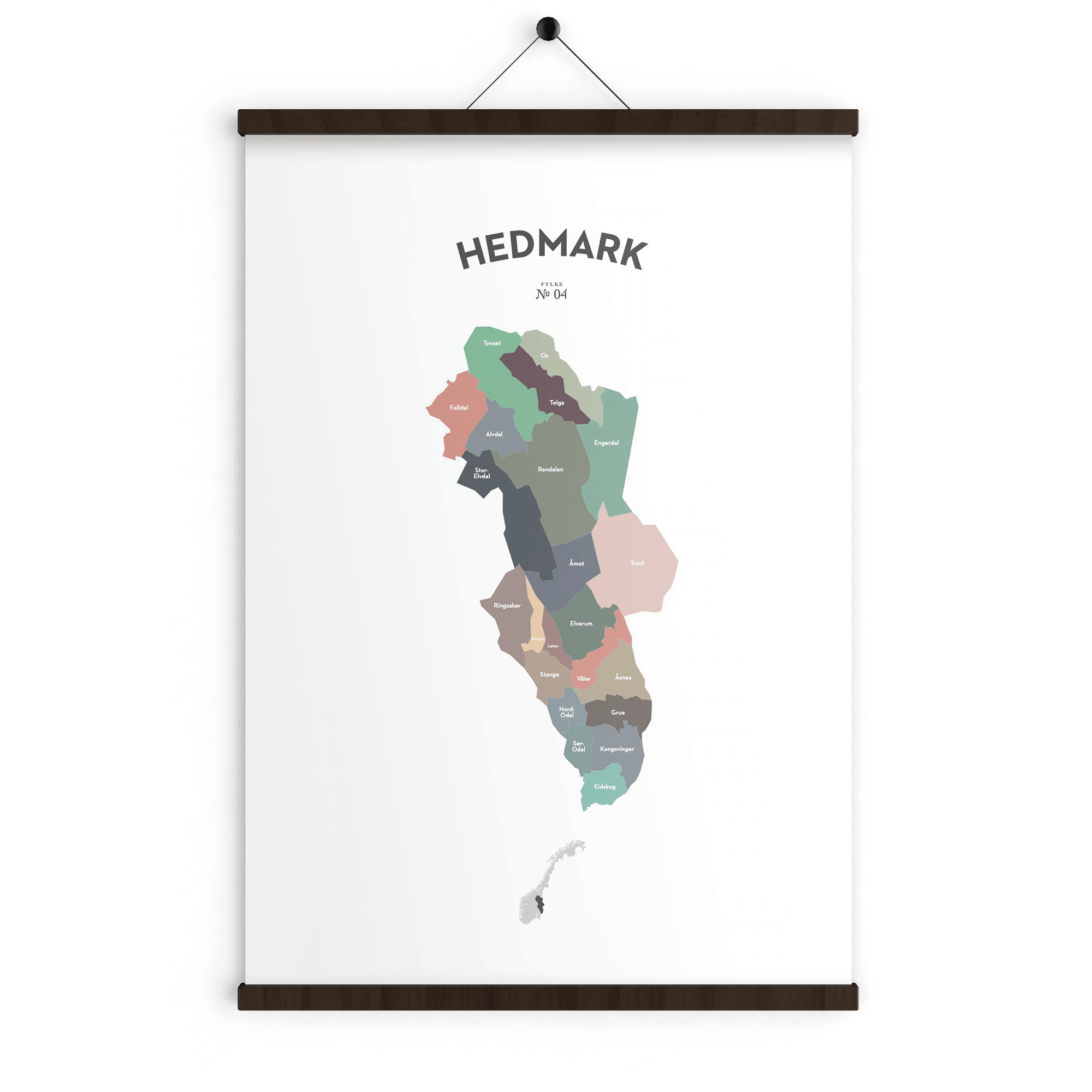 Hedmark