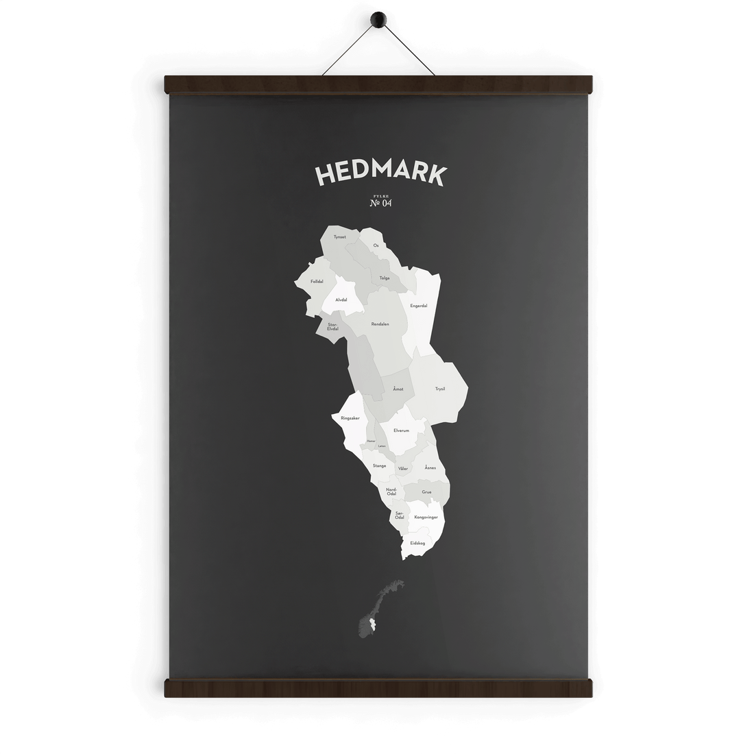 Hedmark