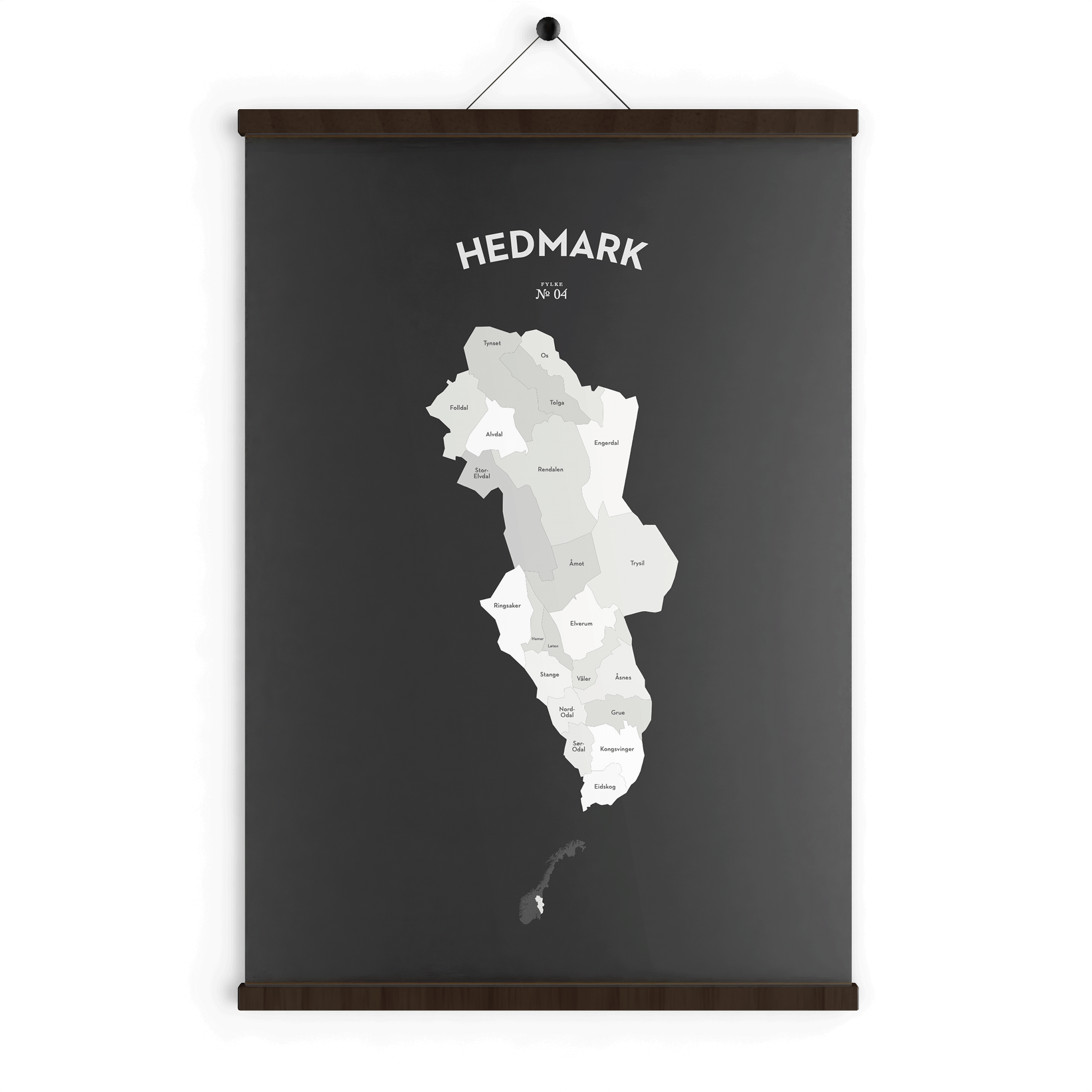 Hedmark