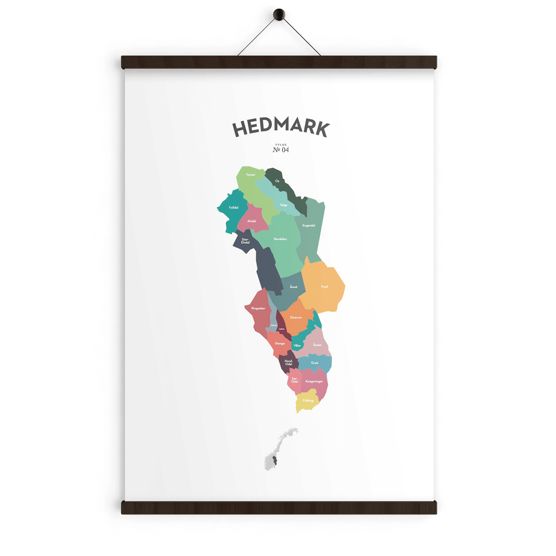 Hedmark