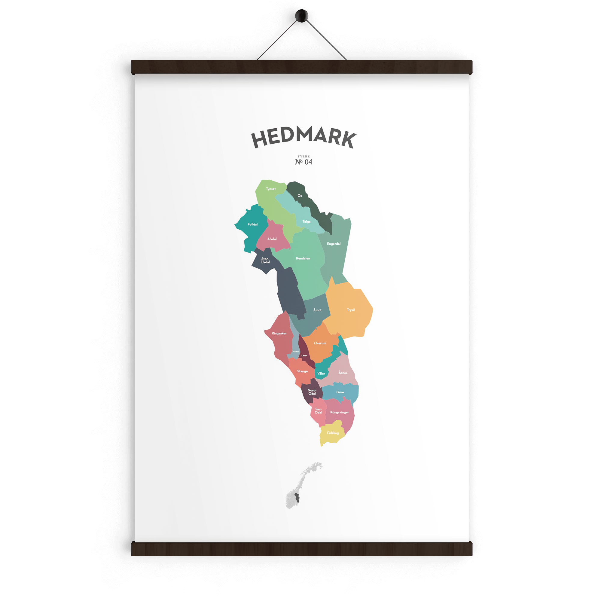 Hedmark