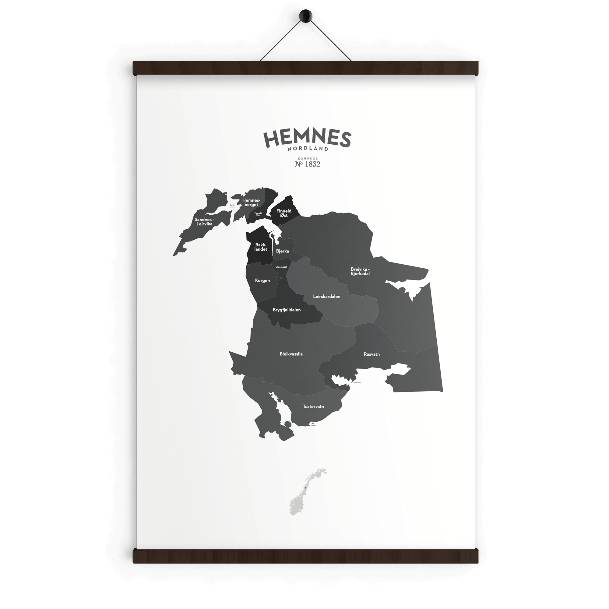 Hemnes