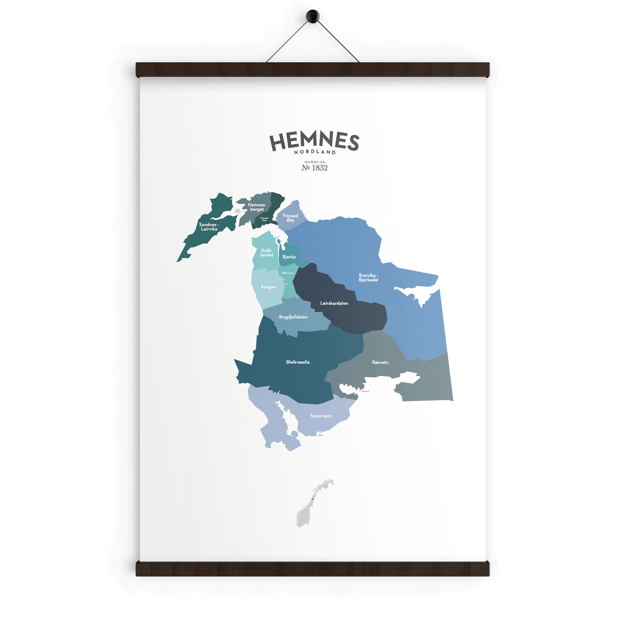 Hemnes