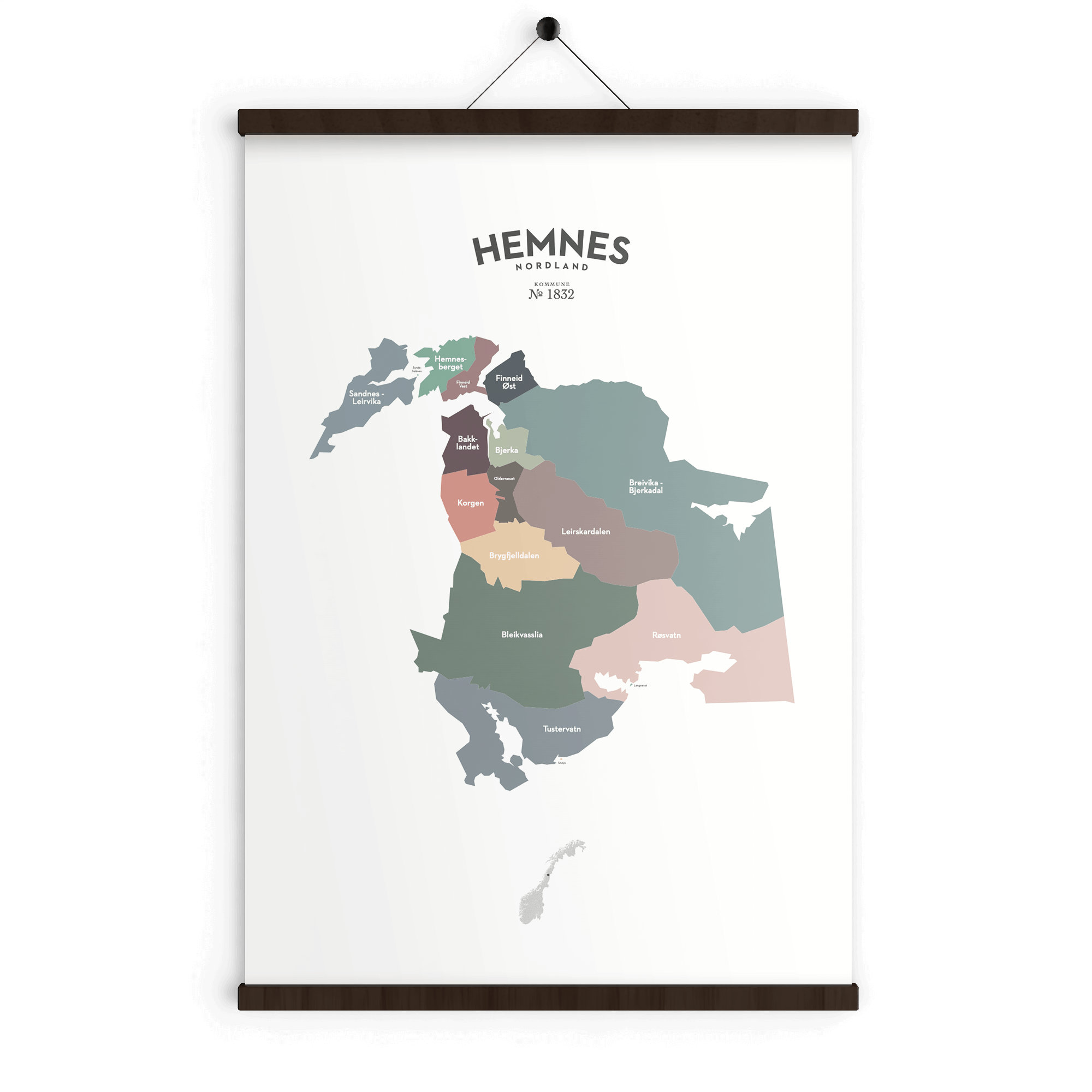 Hemnes