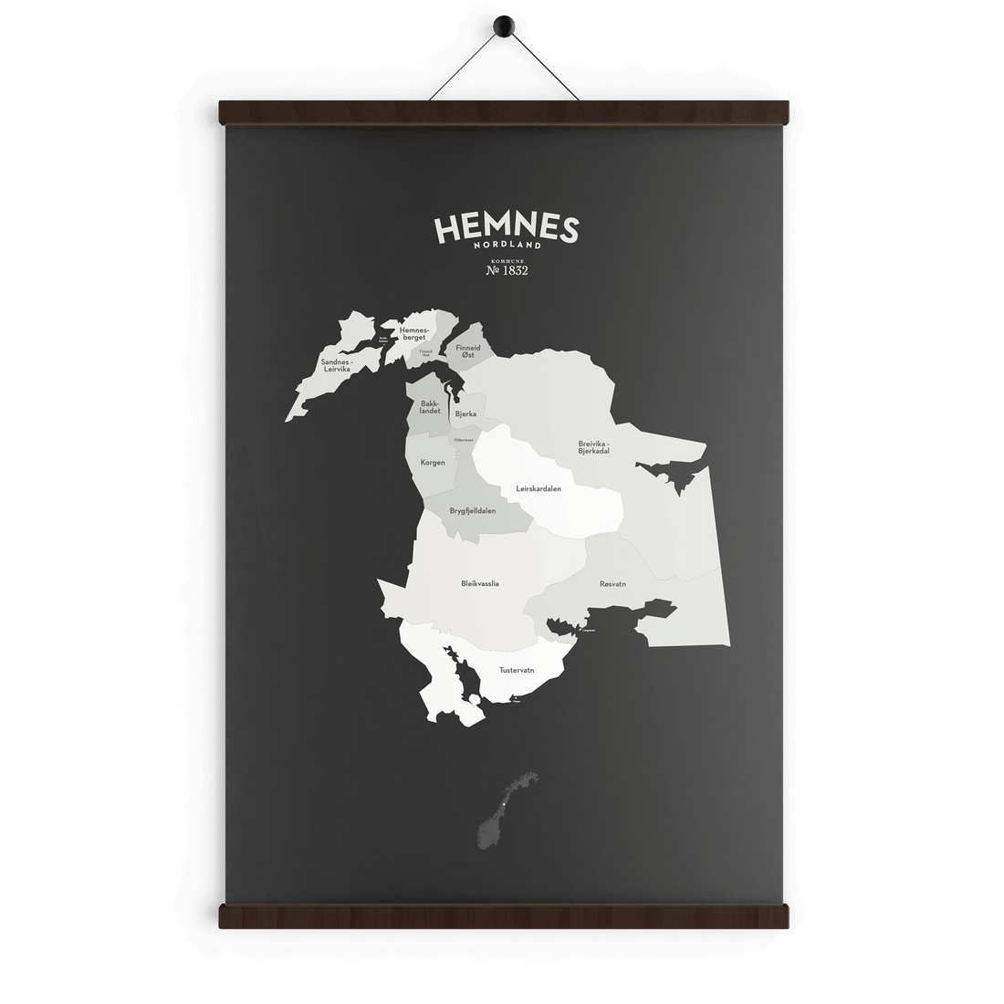 Hemnes