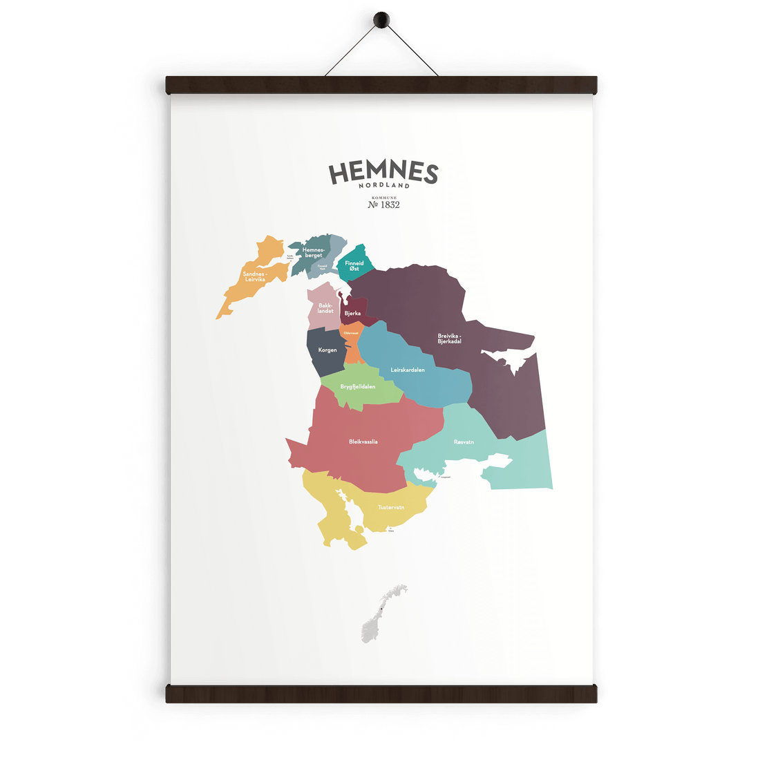 Hemnes