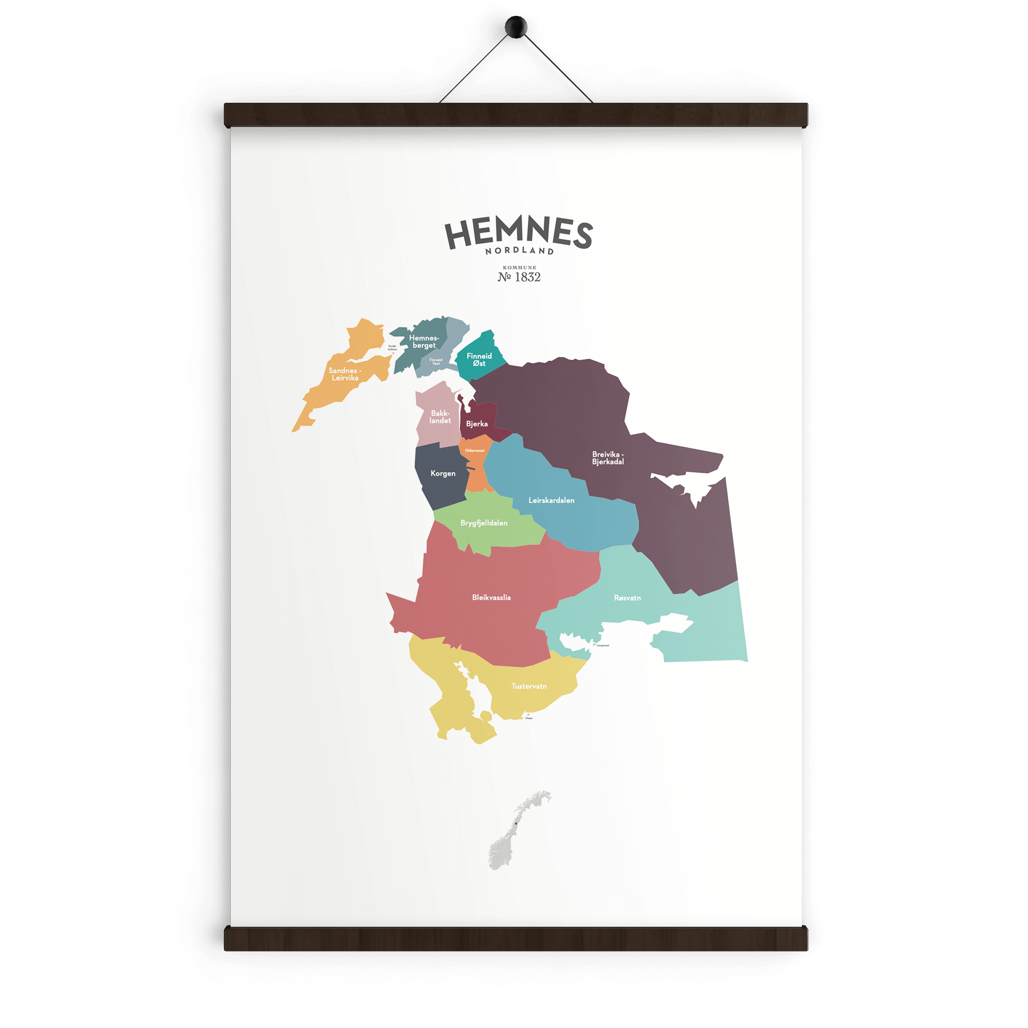 Hemnes