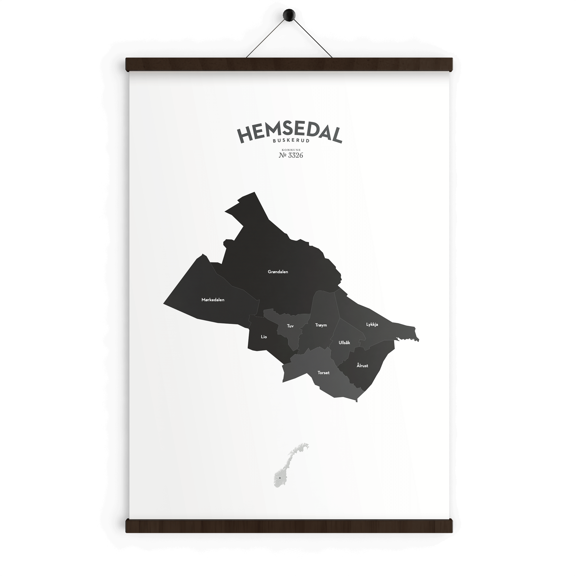 Hemsedal