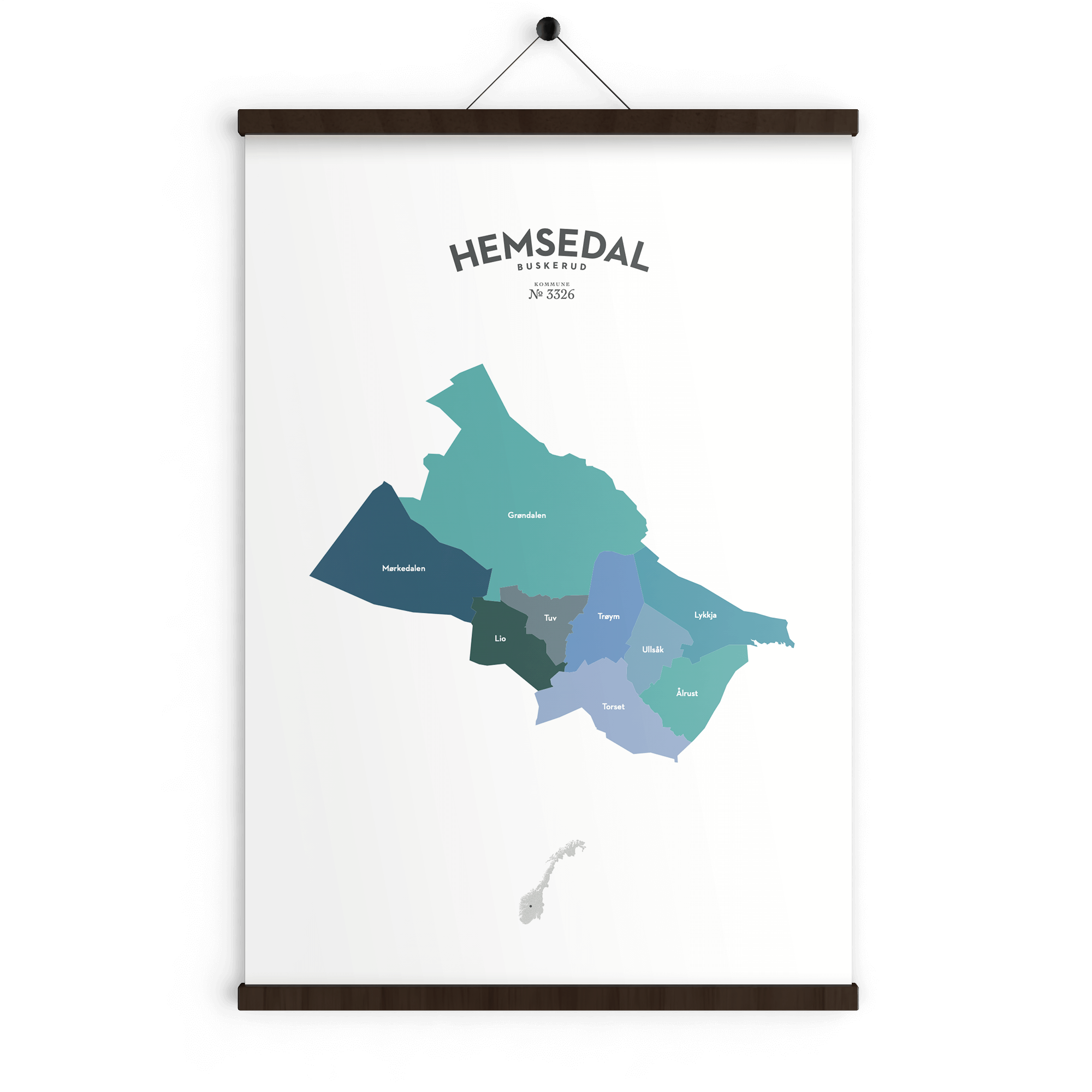 Hemsedal