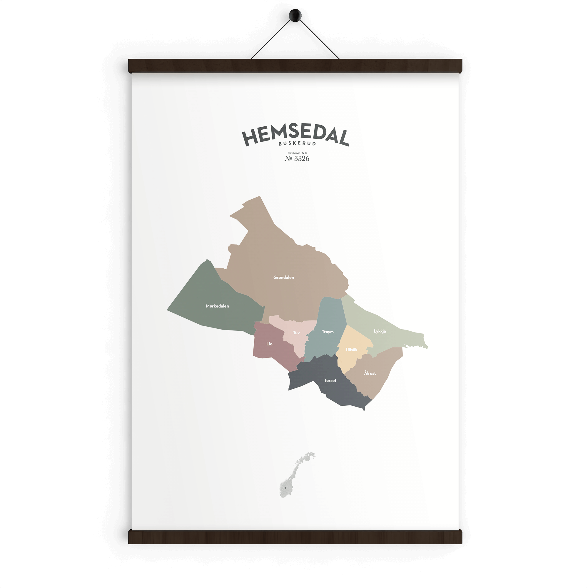 Hemsedal
