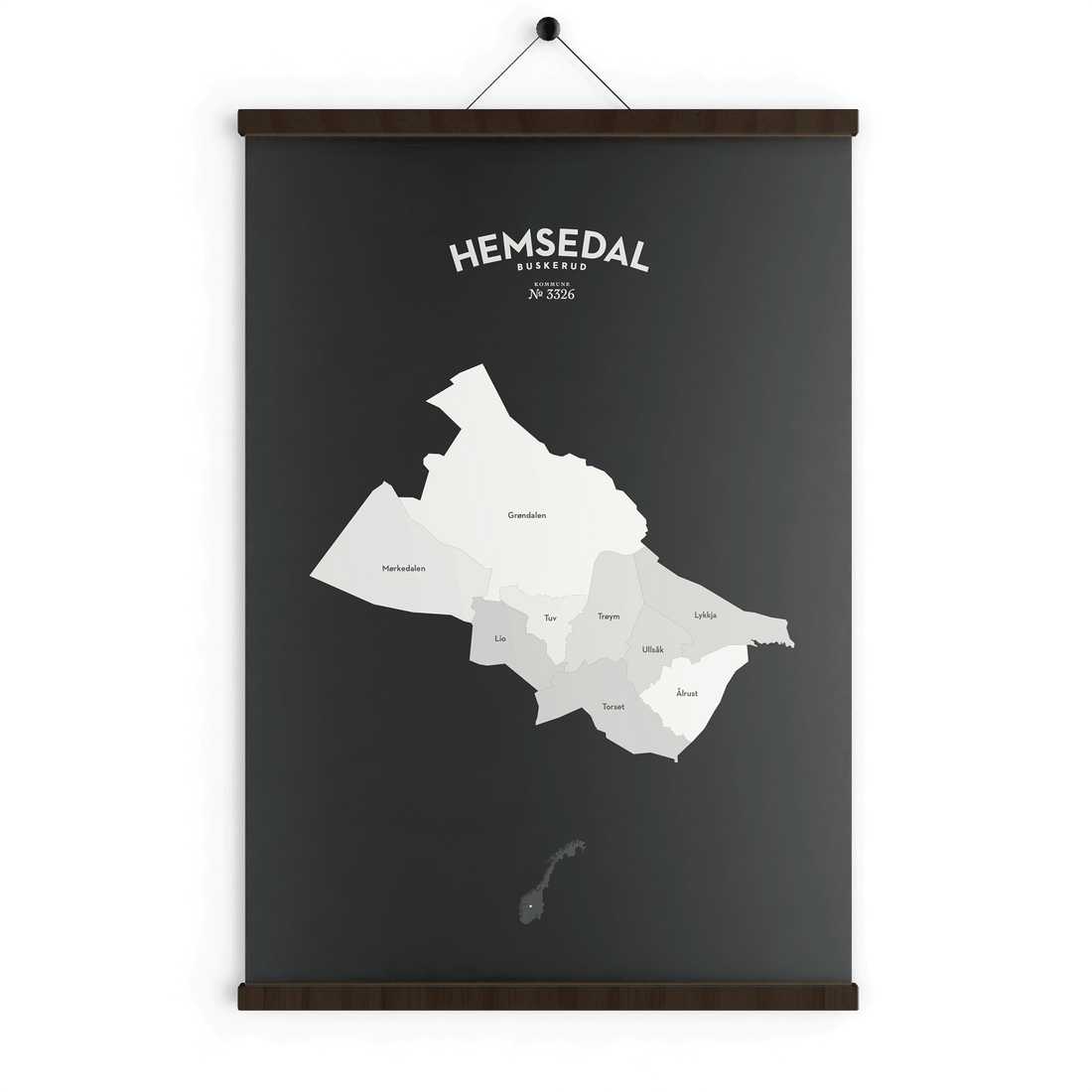 Hemsedal