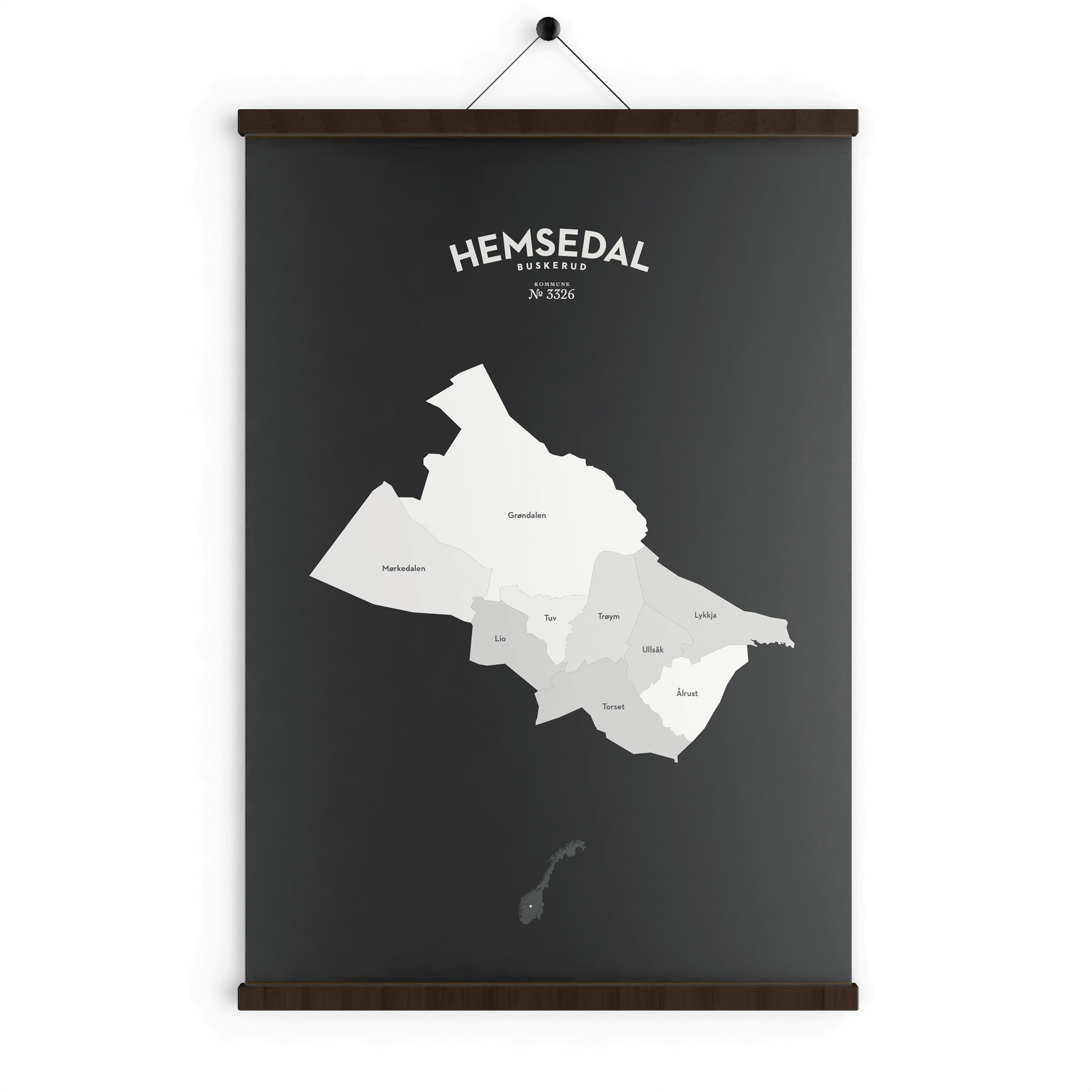 Hemsedal