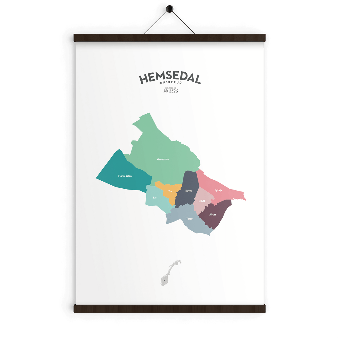 Hemsedal