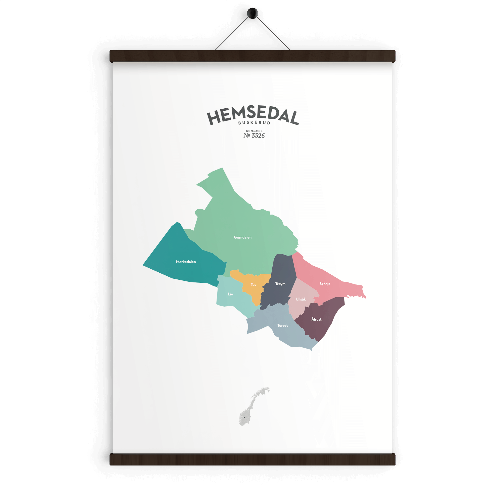 Hemsedal