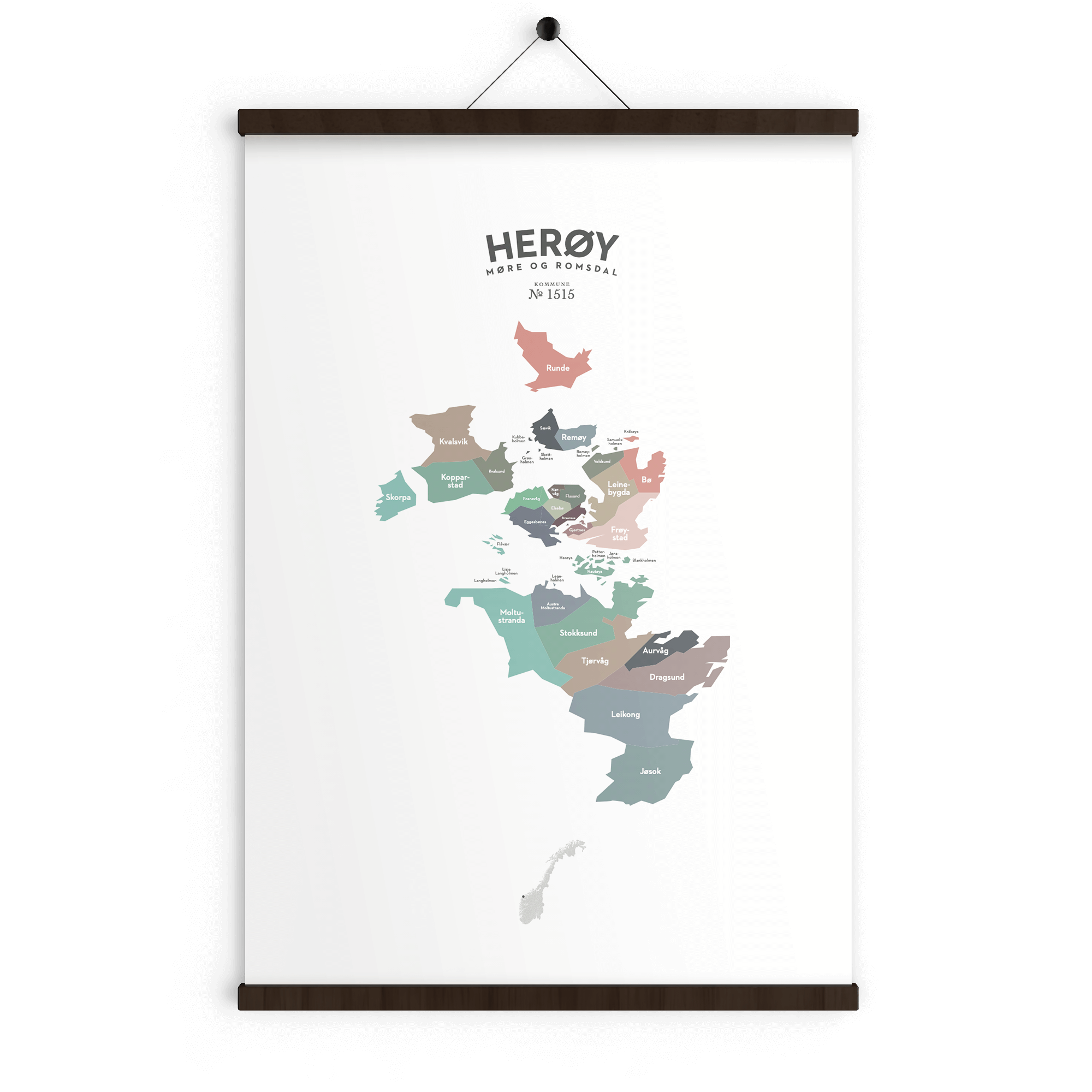 Herøy i Møre og Romsdal