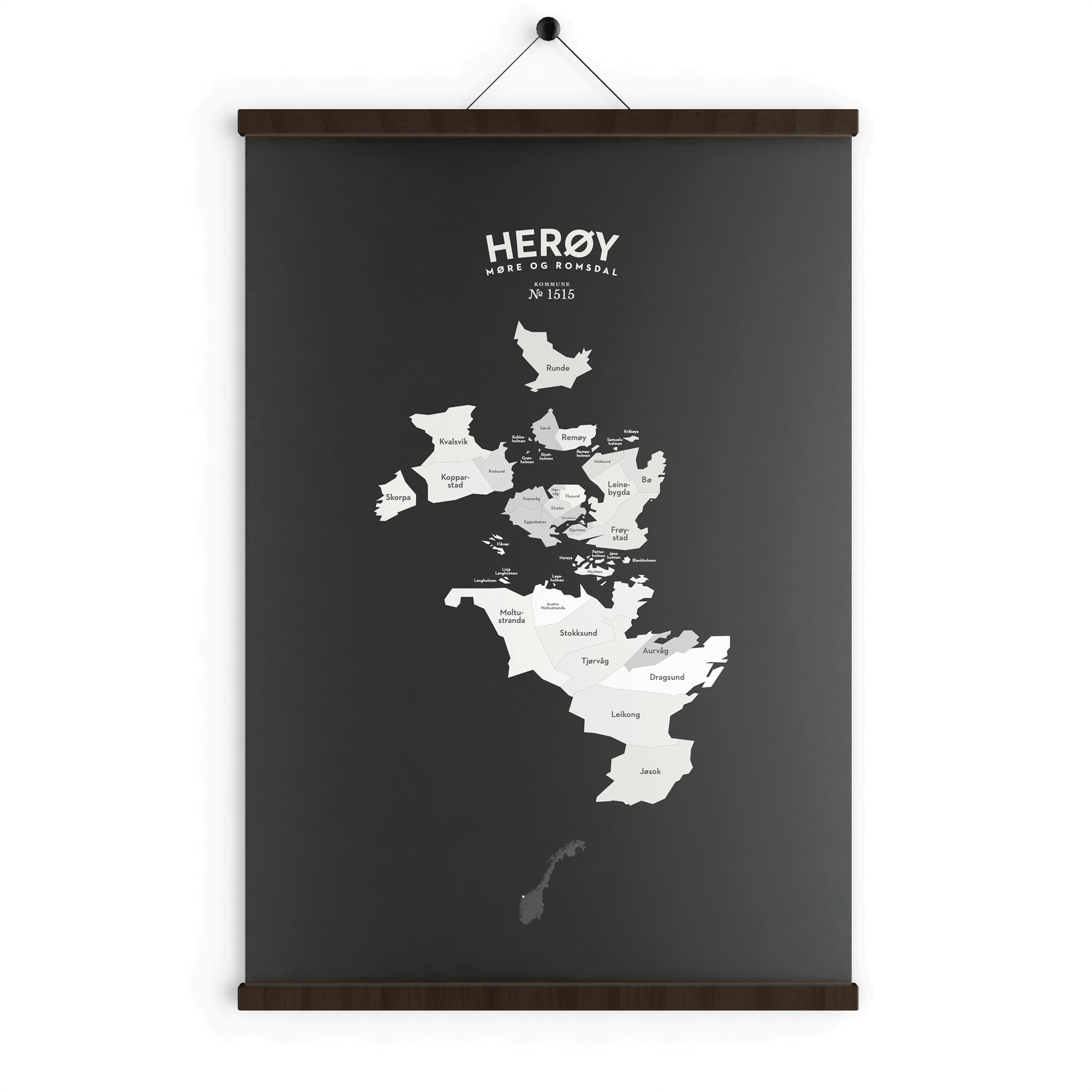 Herøy i Møre og Romsdal