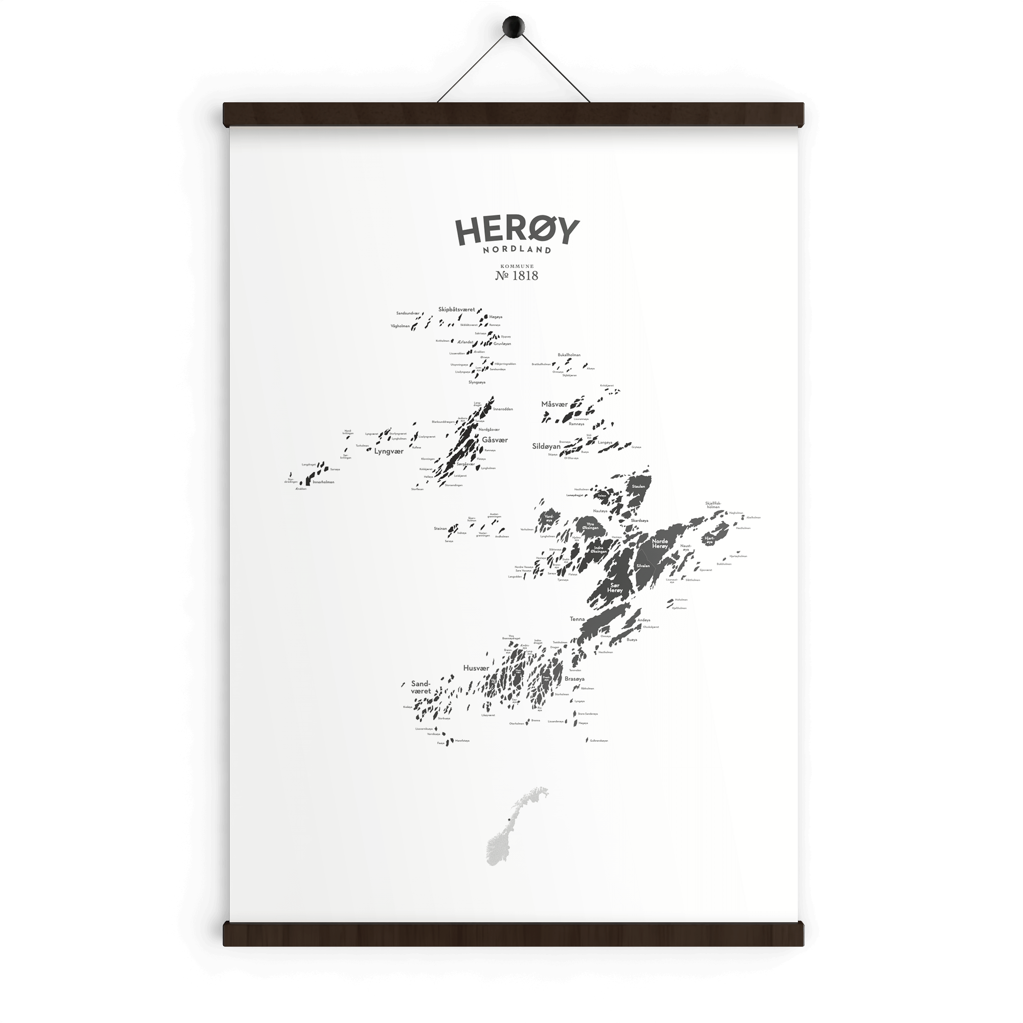 Herøy i Nordland
