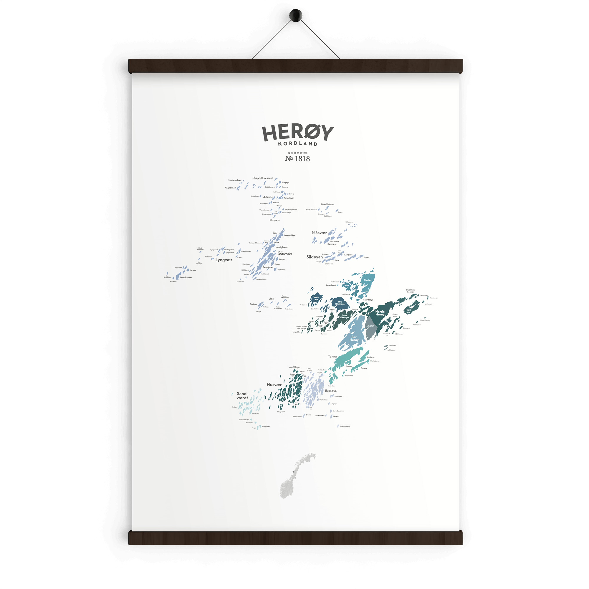 Herøy i Nordland