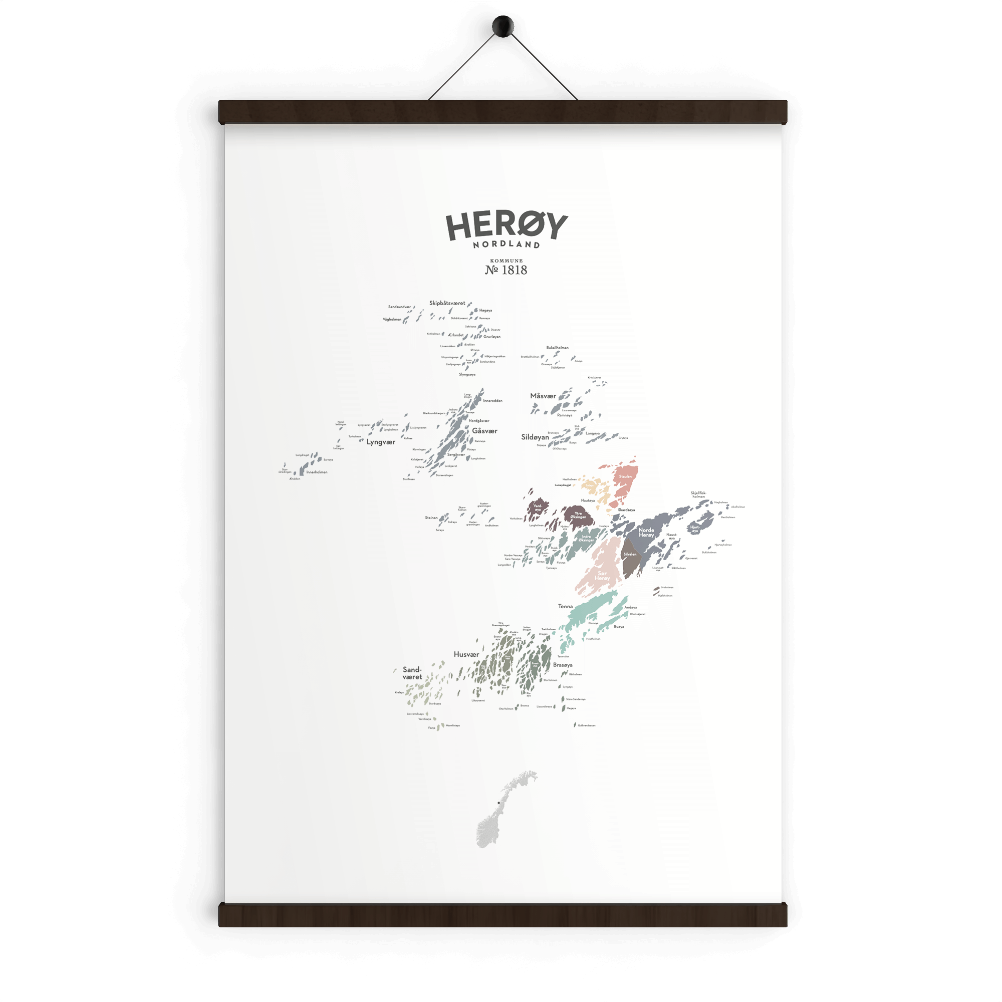 Herøy i Nordland