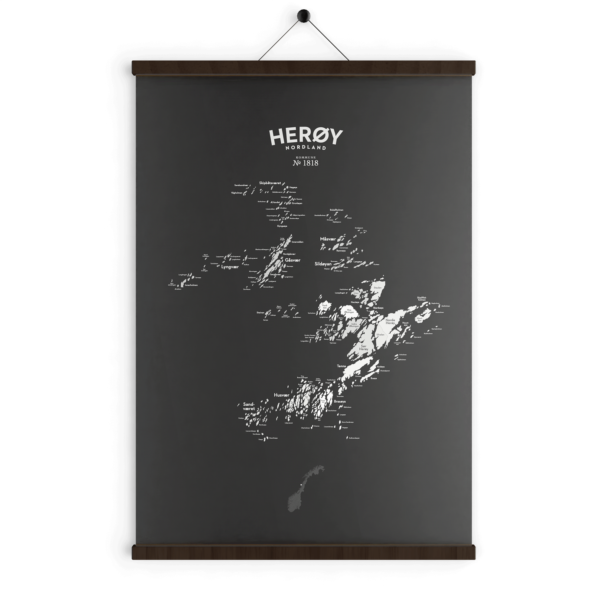 Herøy i Nordland