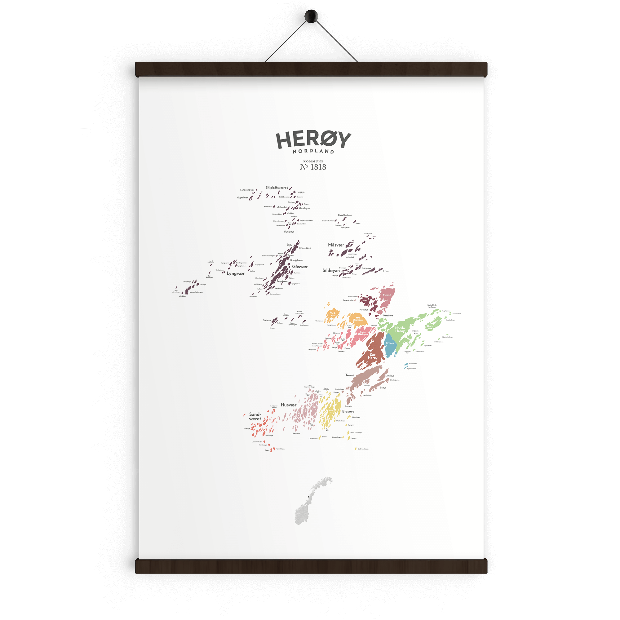 Herøy i Nordland