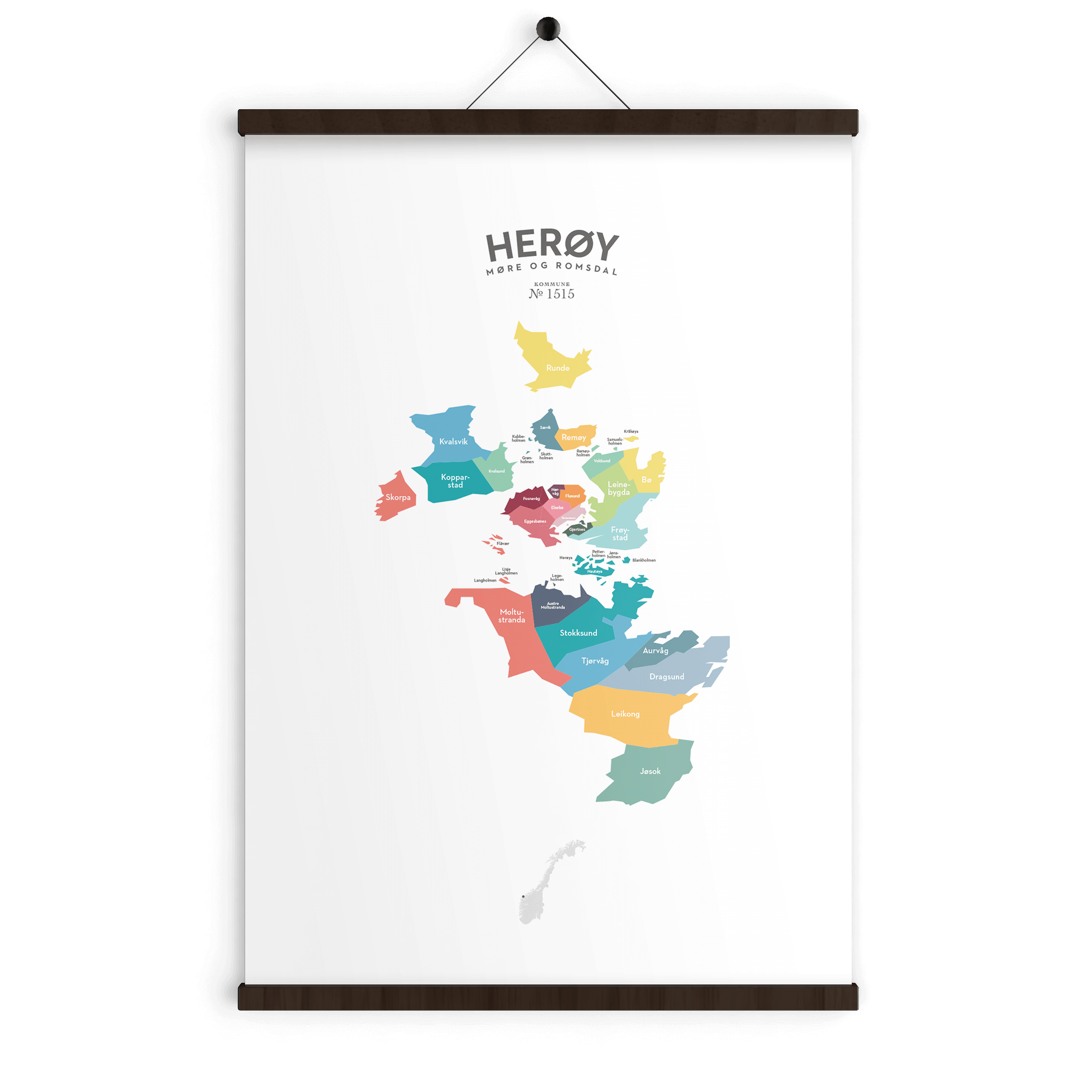 Herøy i Møre og Romsdal