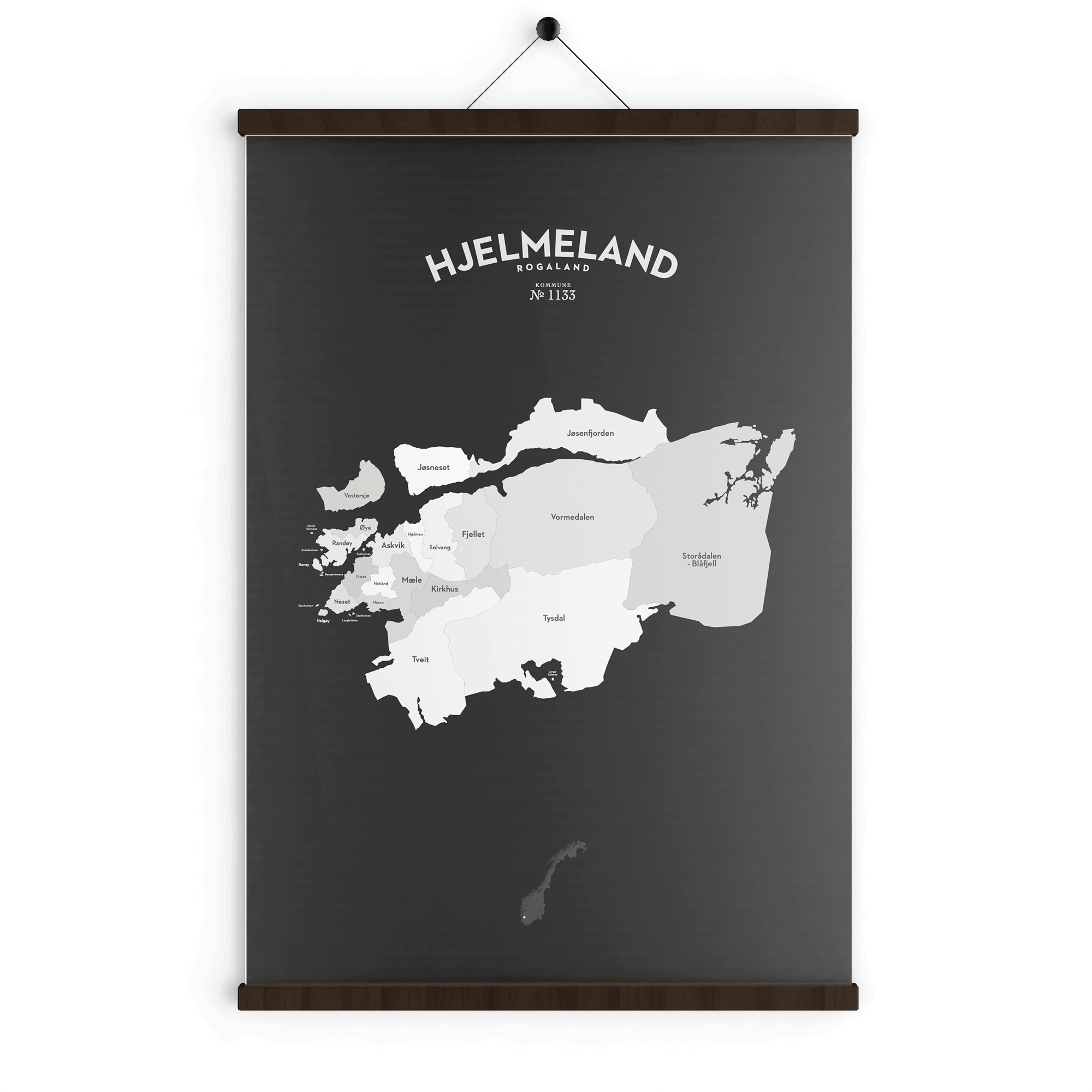 Hjelmeland