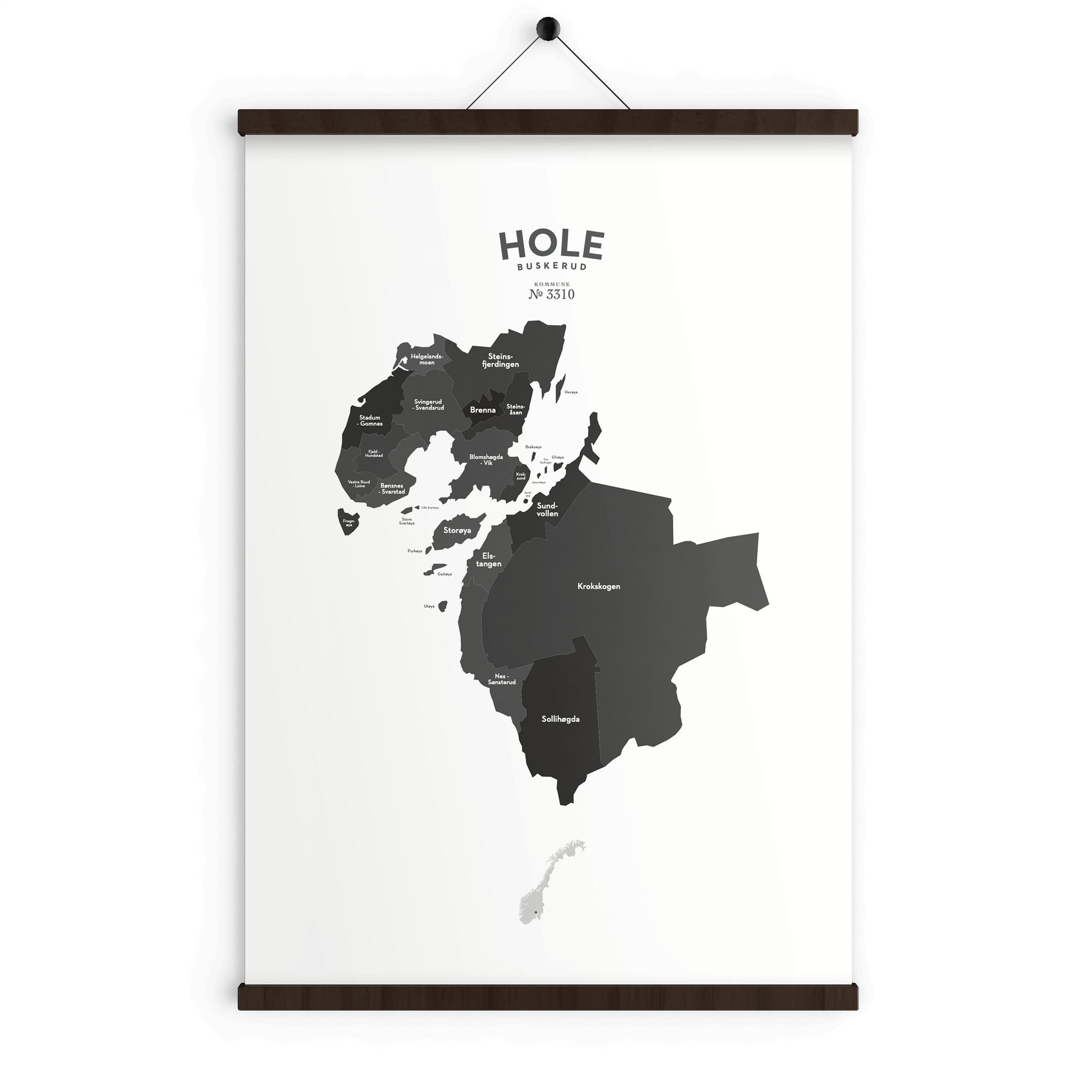 Hole