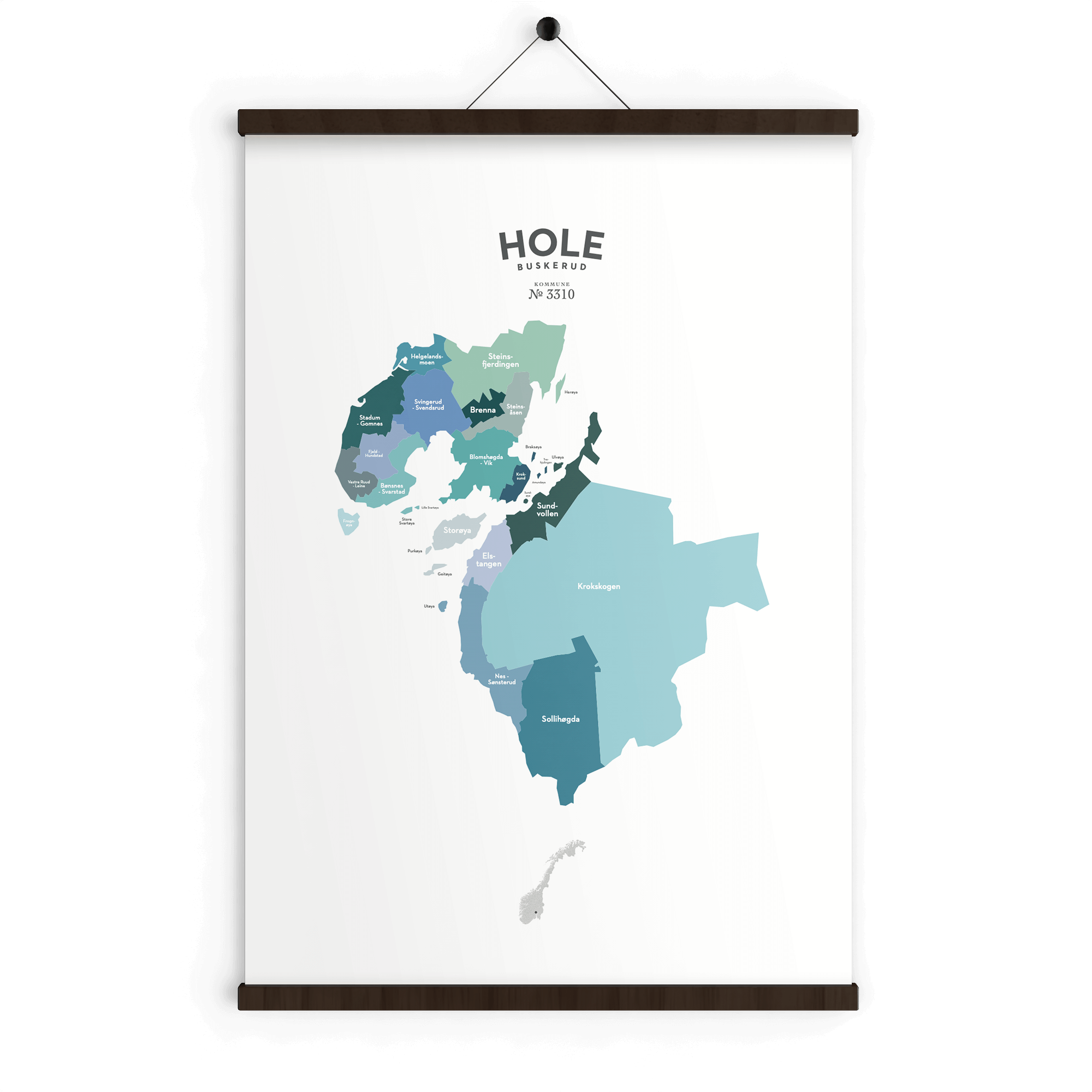 Hole