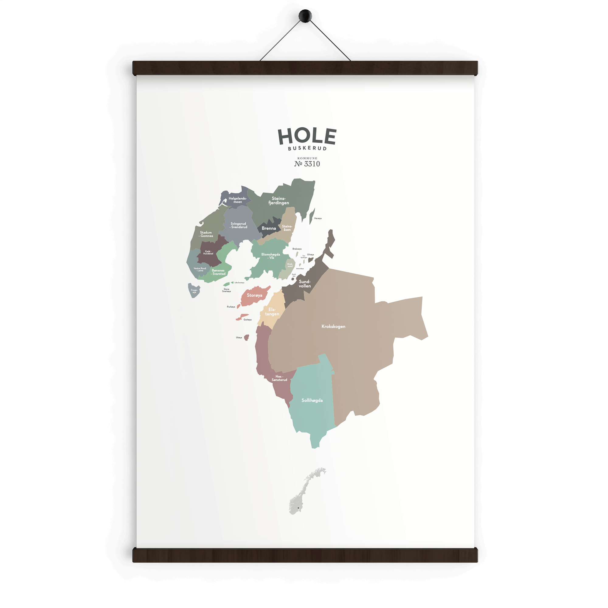 Hole