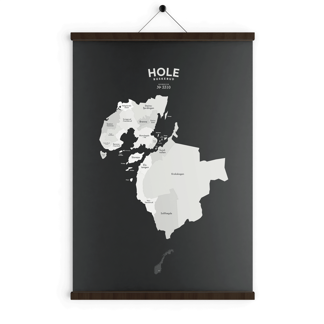 Hole
