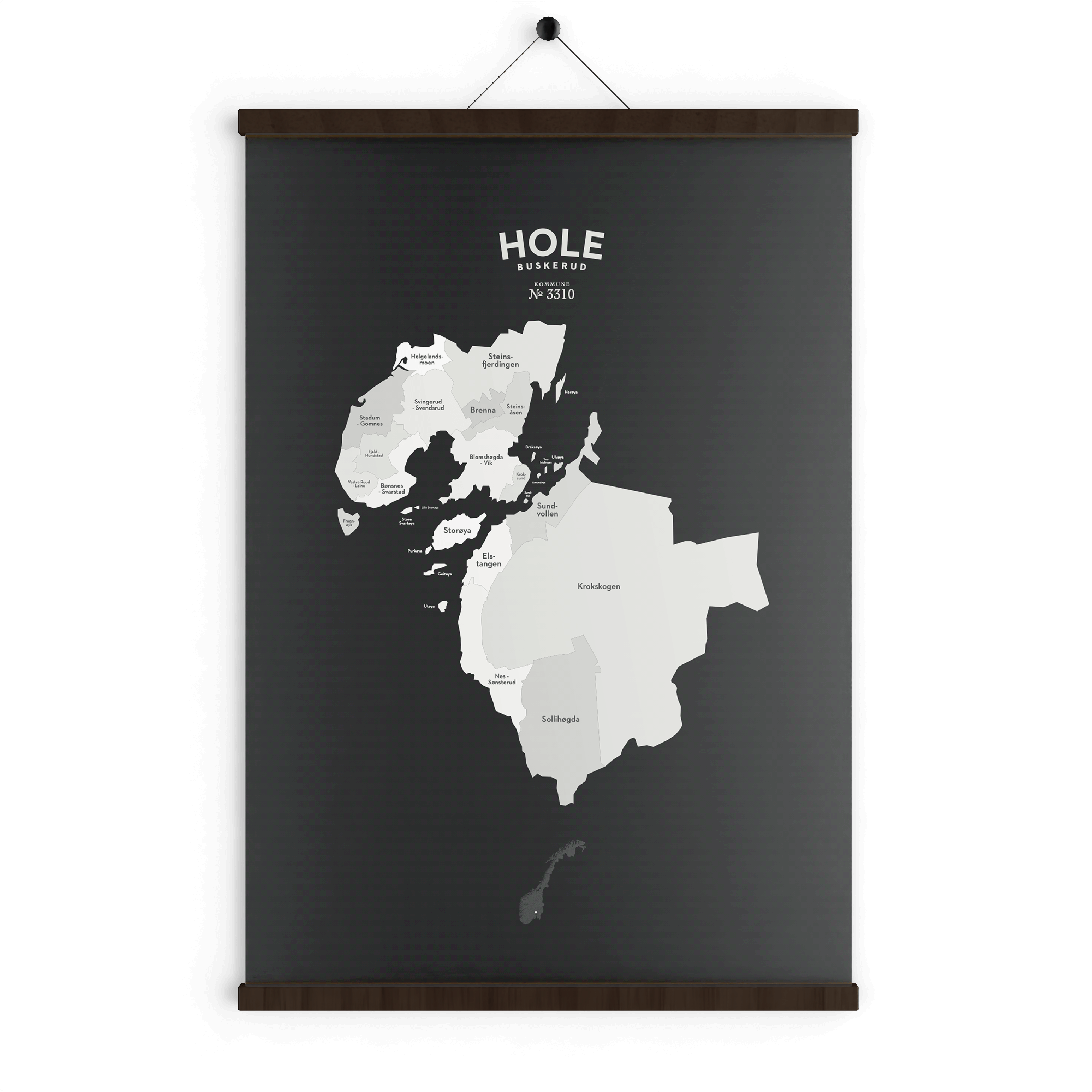 Hole