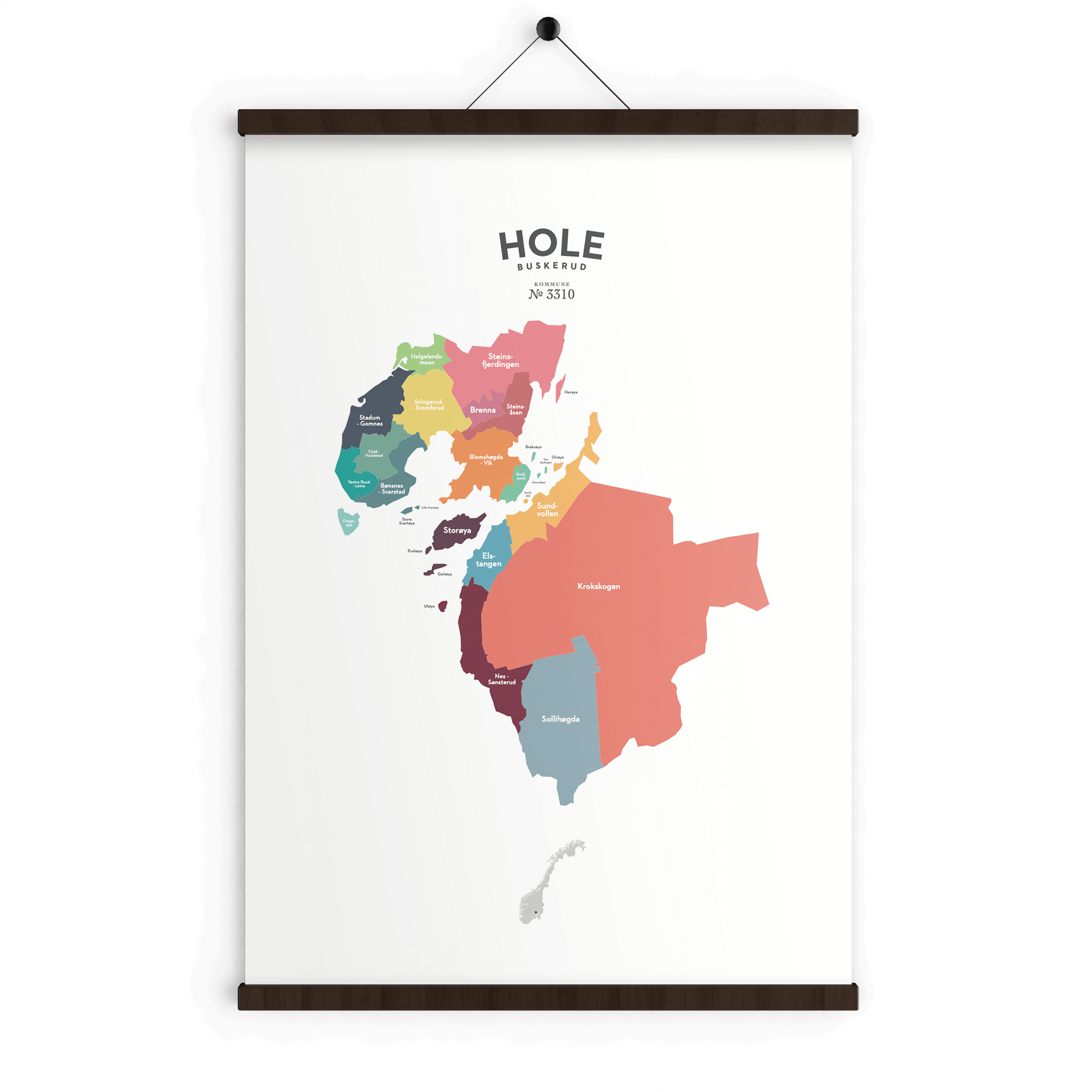 Hole
