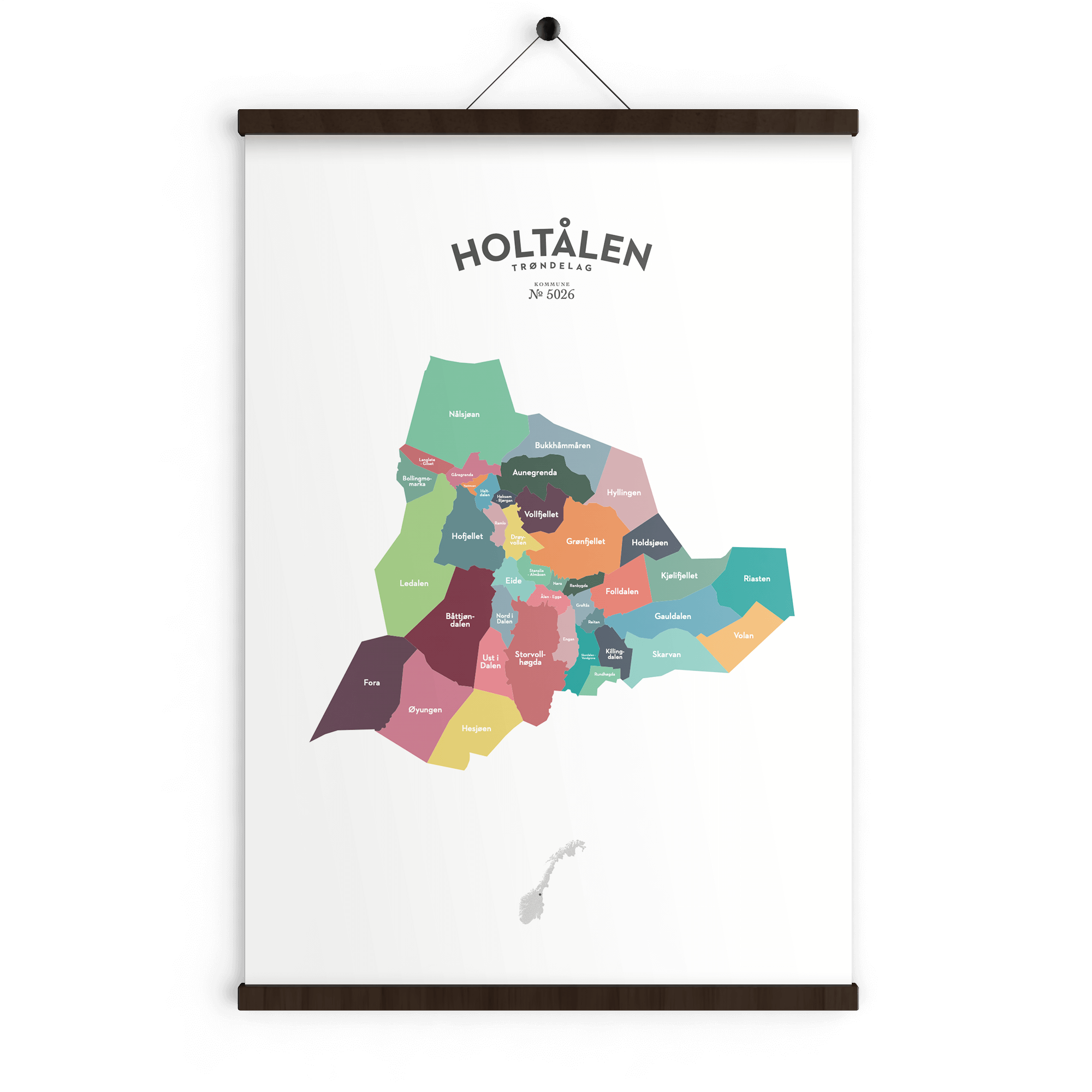 Holtålen