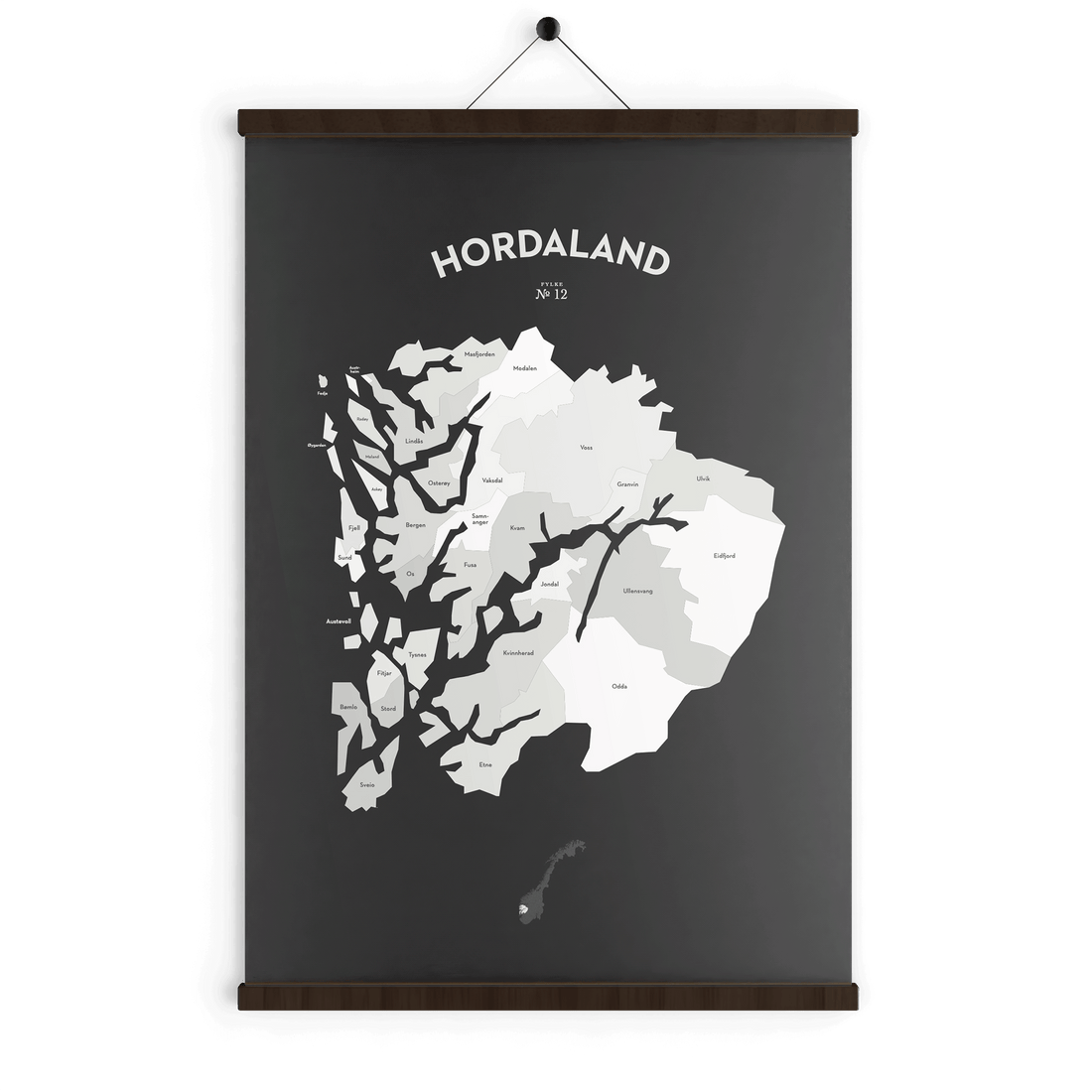 Hordaland