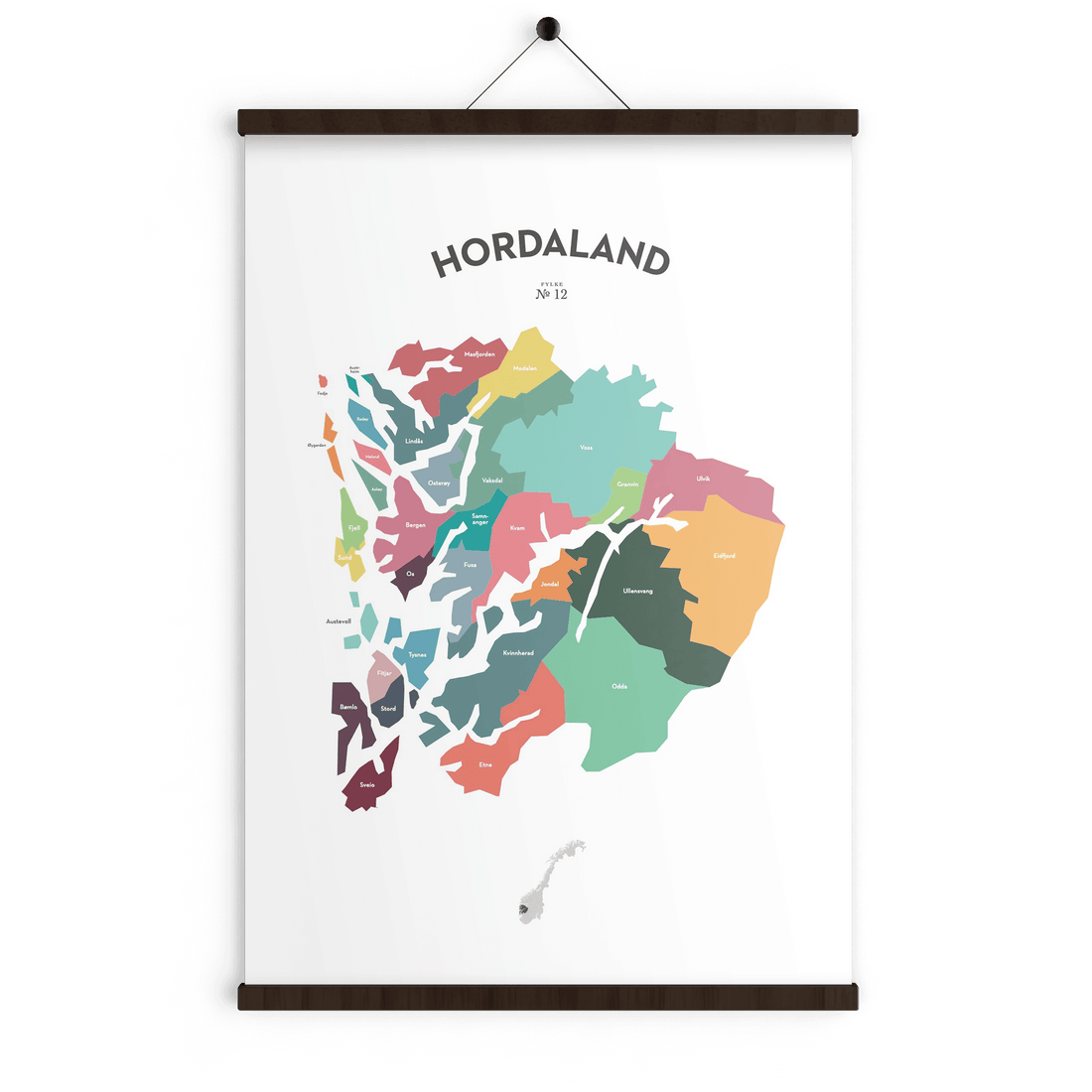 Hordaland