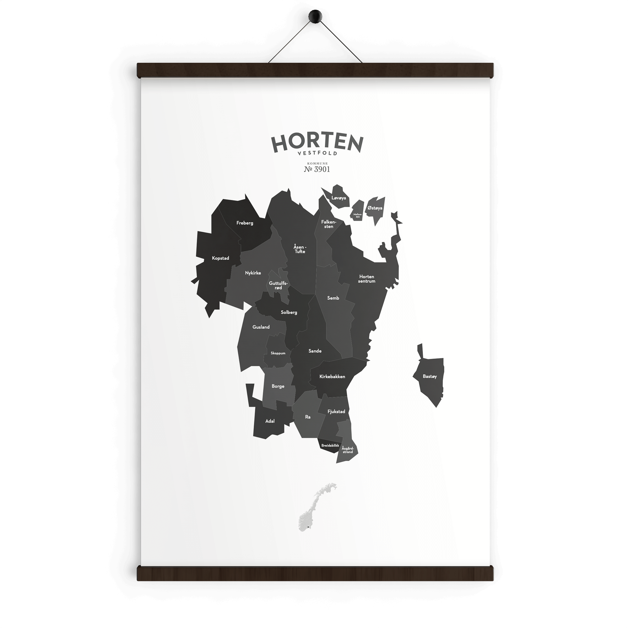 Horten