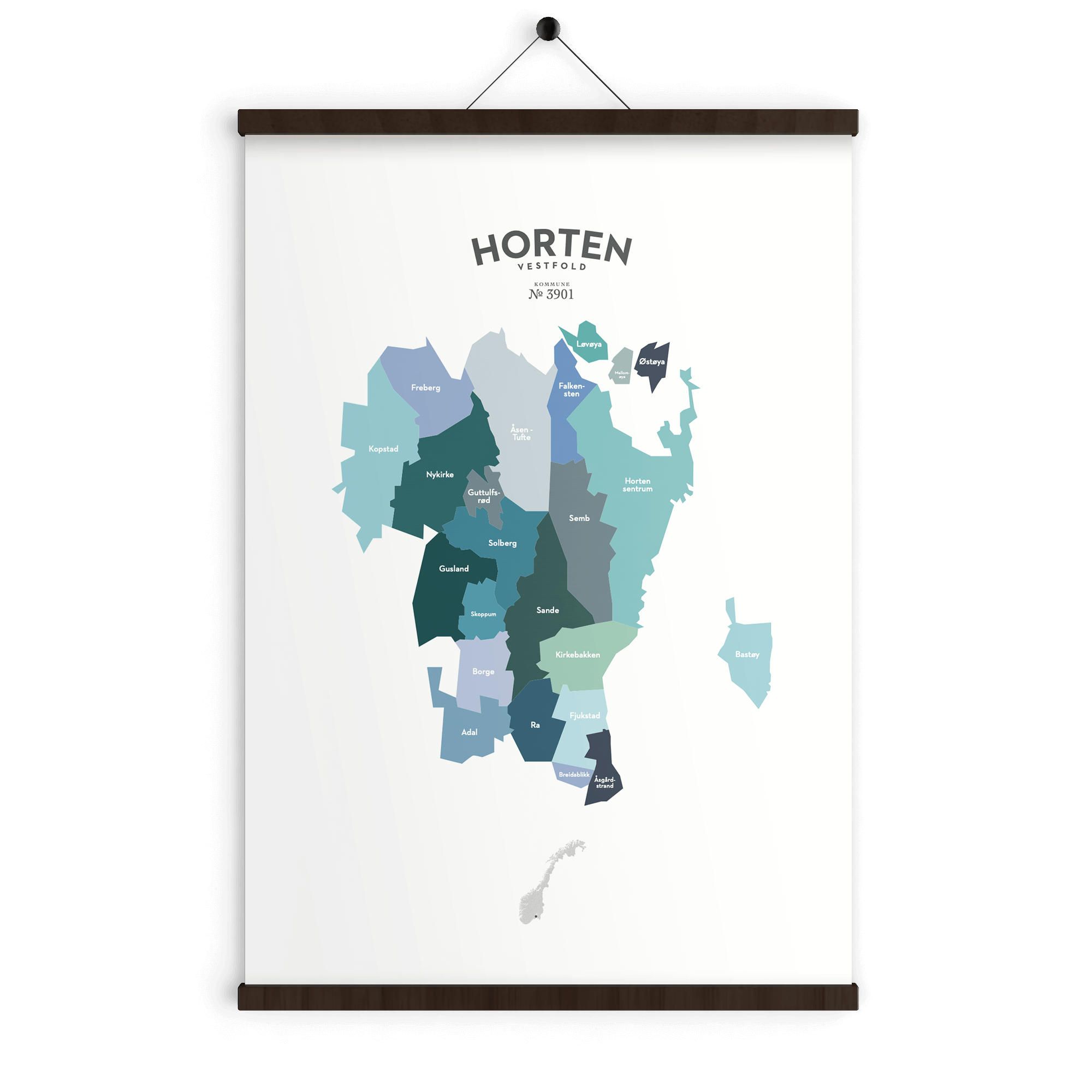 Horten
