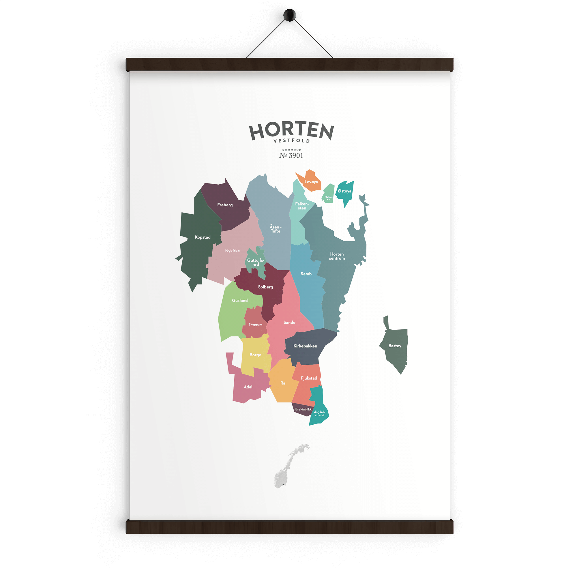 Horten