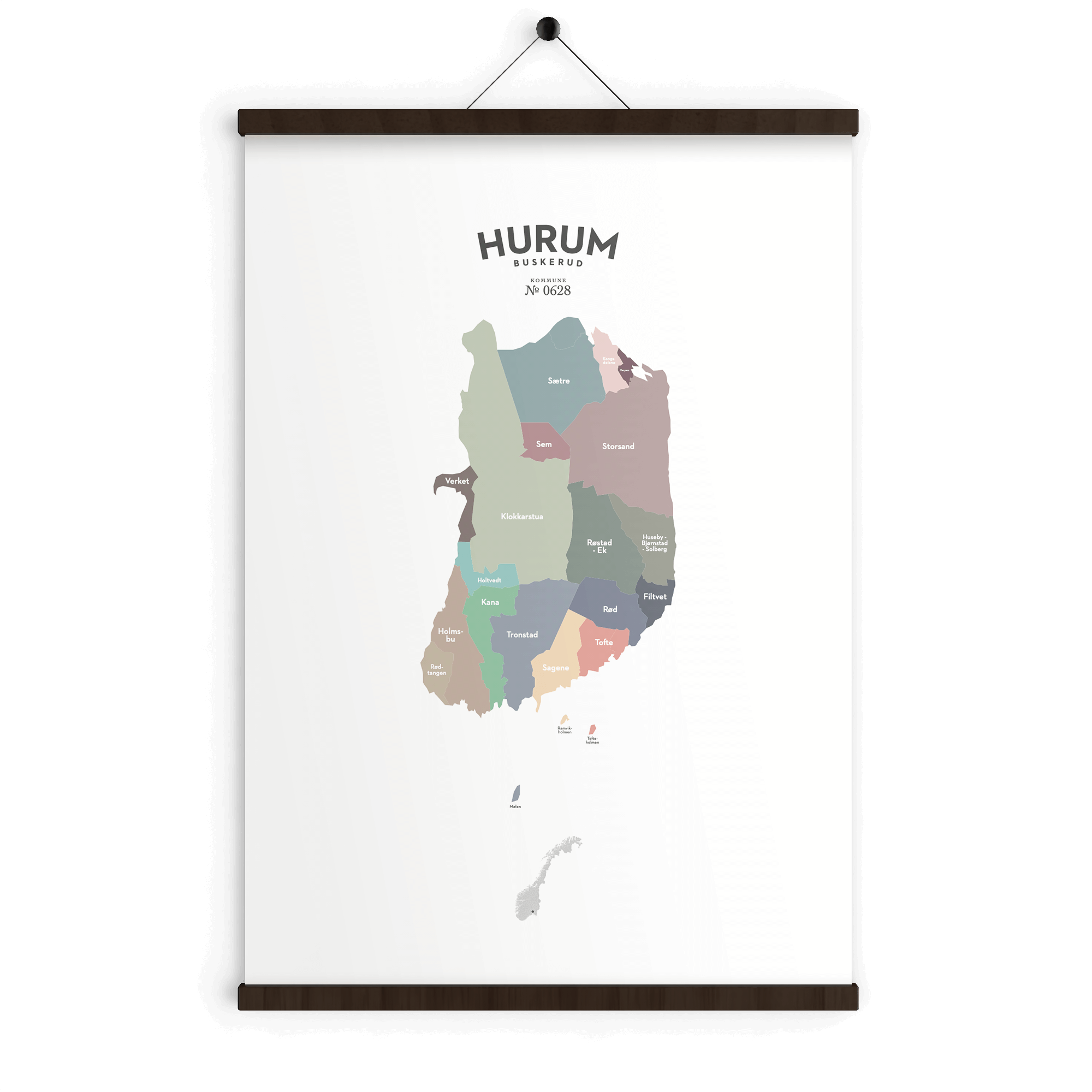 Hurum