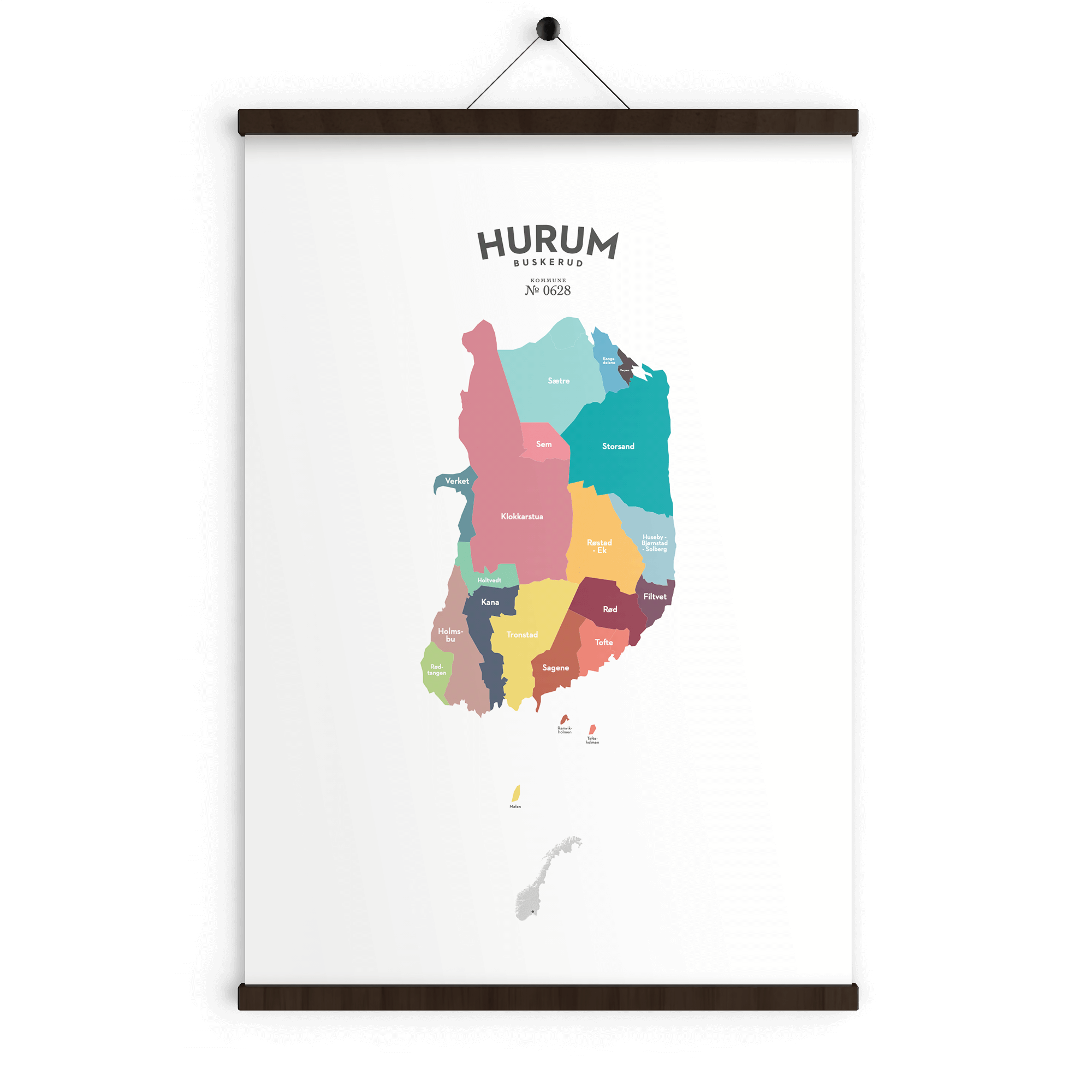 Hurum