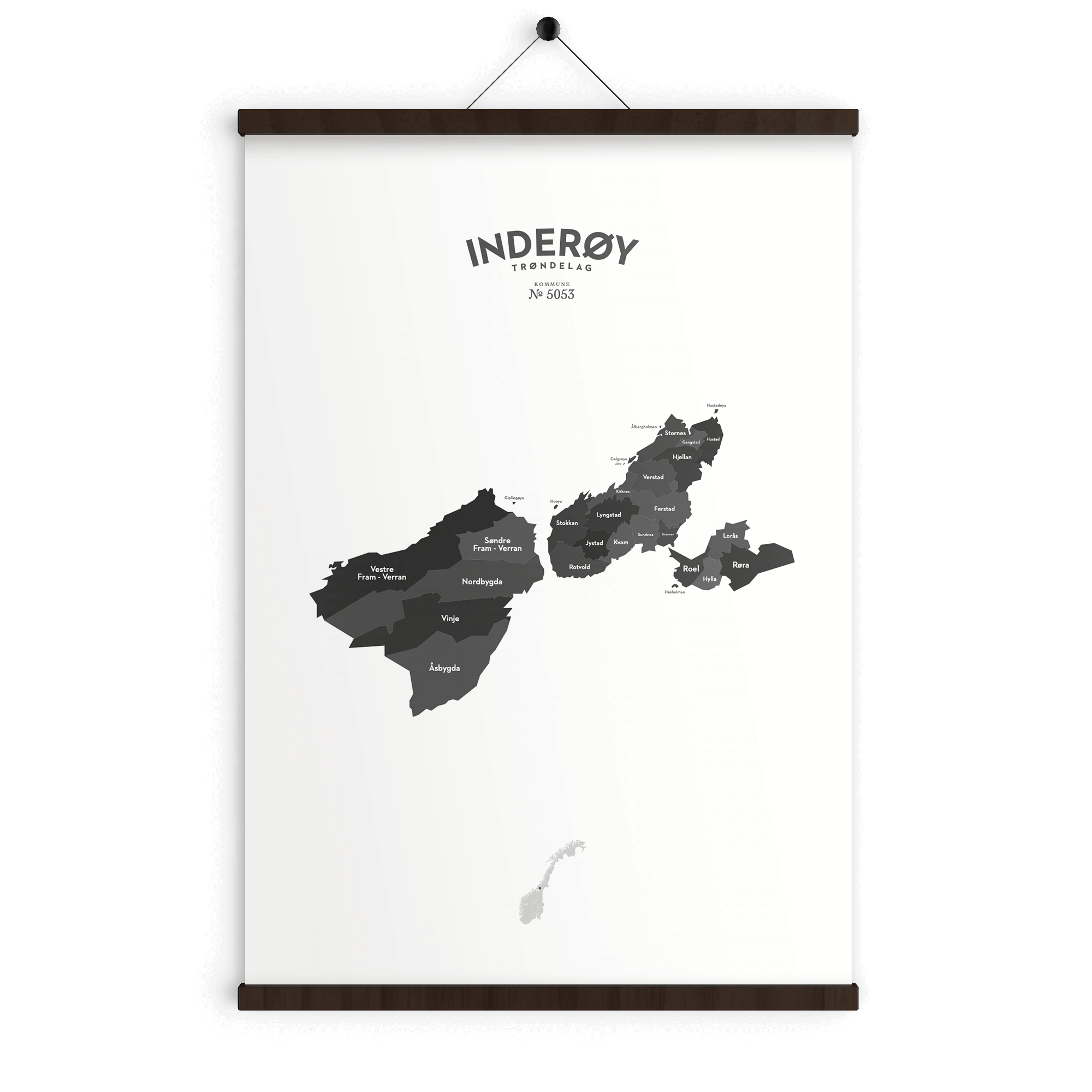Inderøy