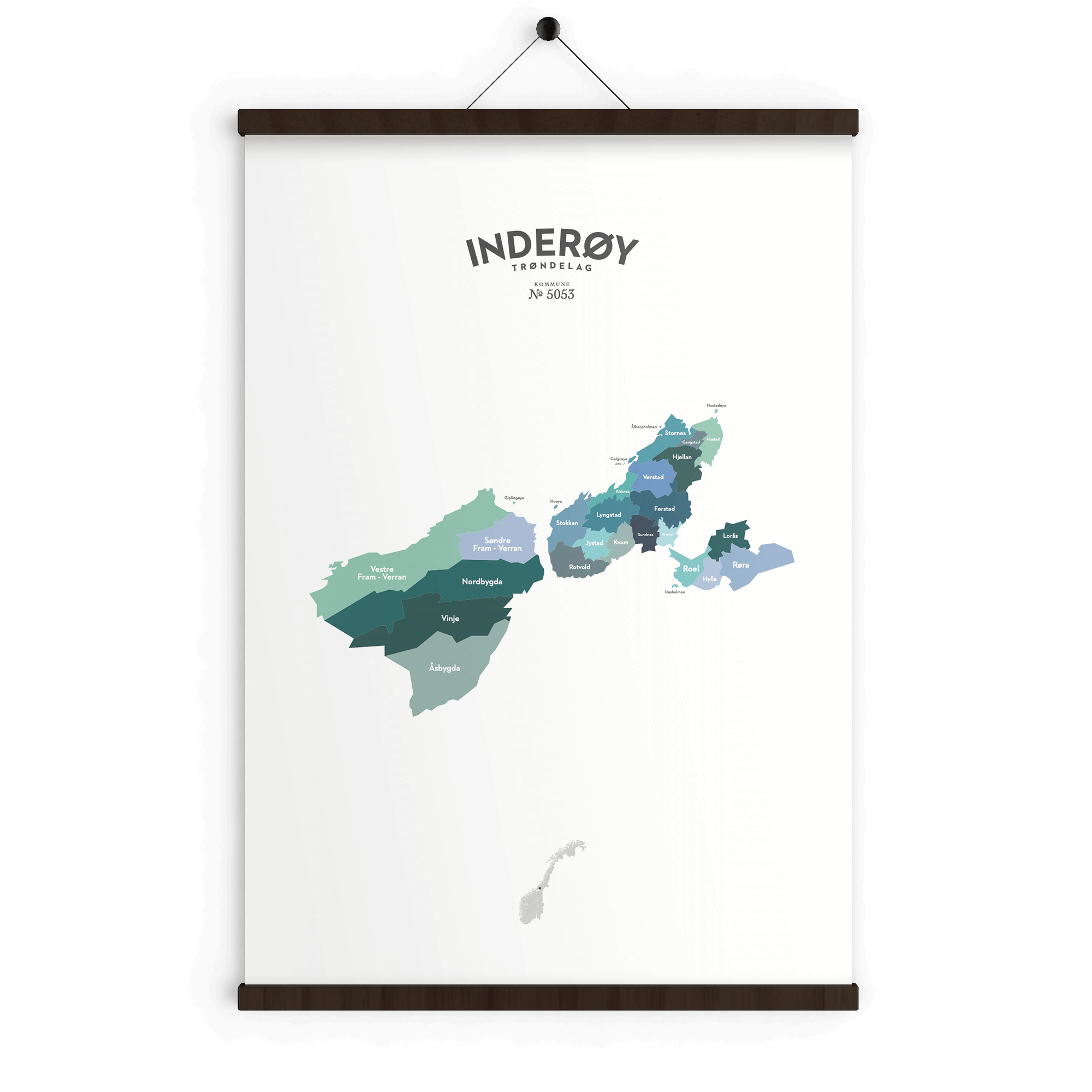 Inderøy